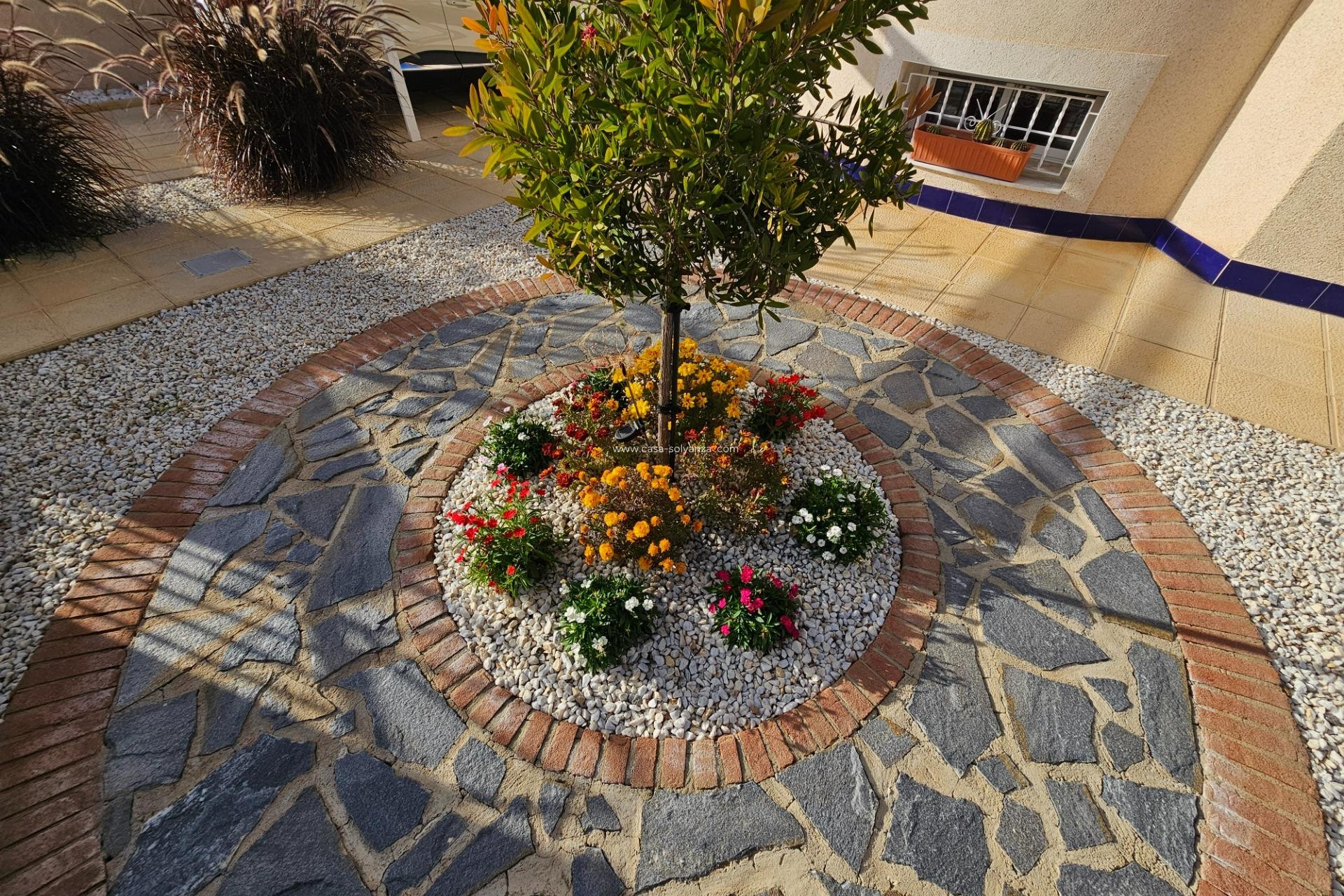 Wiederverkauf - Villa - Benijofar - Benimar 3