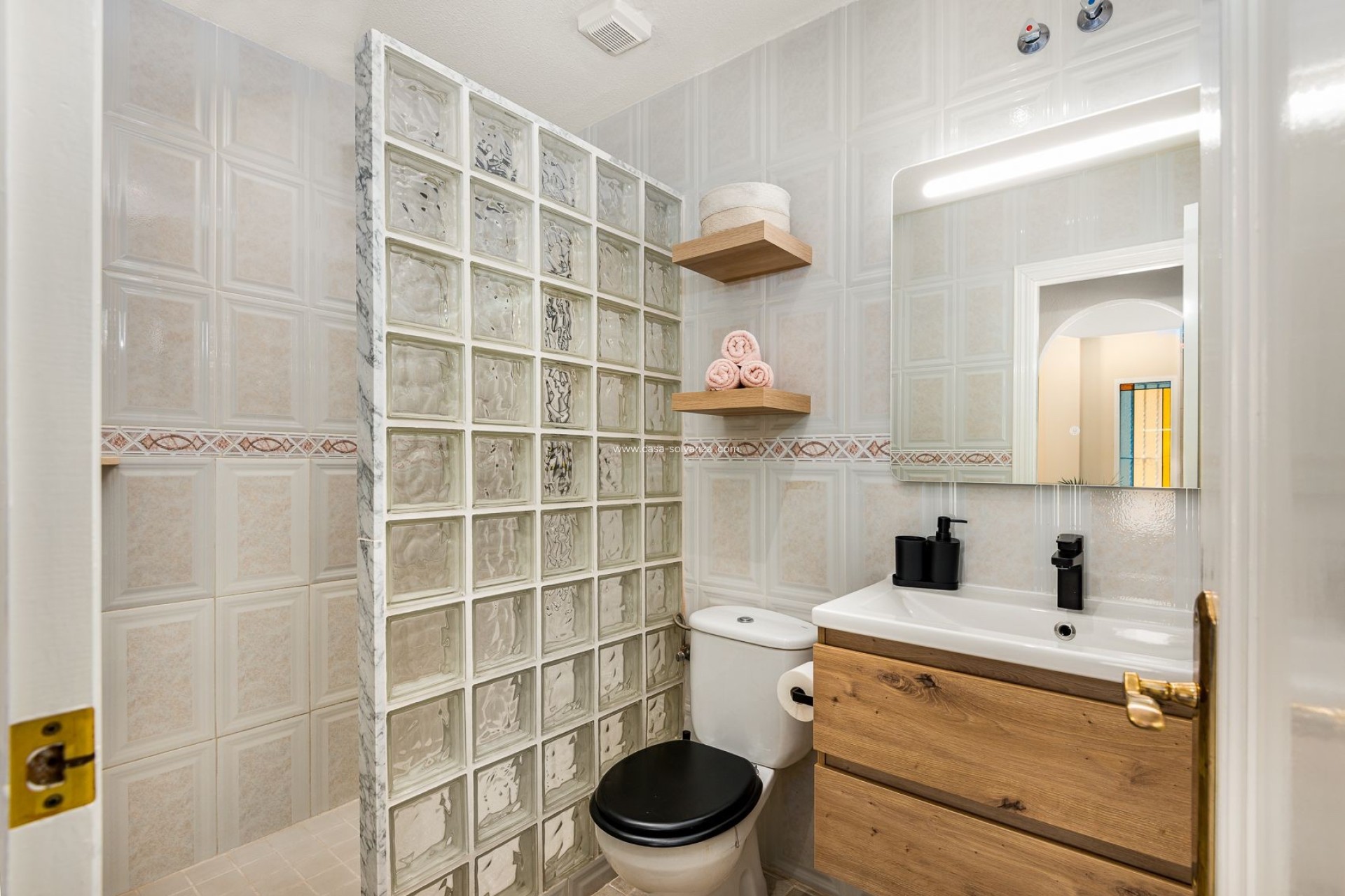 Wiederverkauf - Villa - Benijofar - Benimar