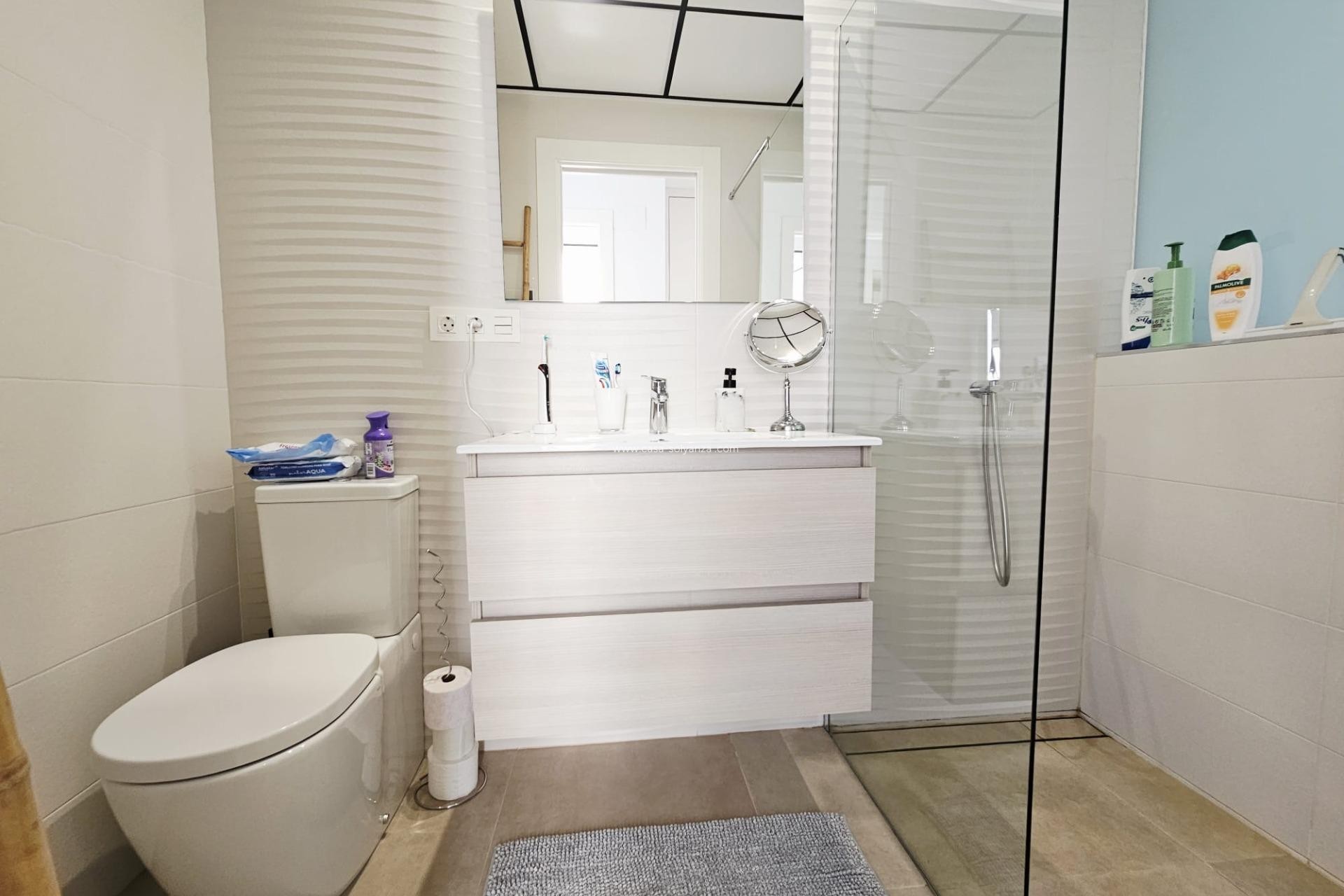 Wiederverkauf - Villa - Benijofar - Benimar