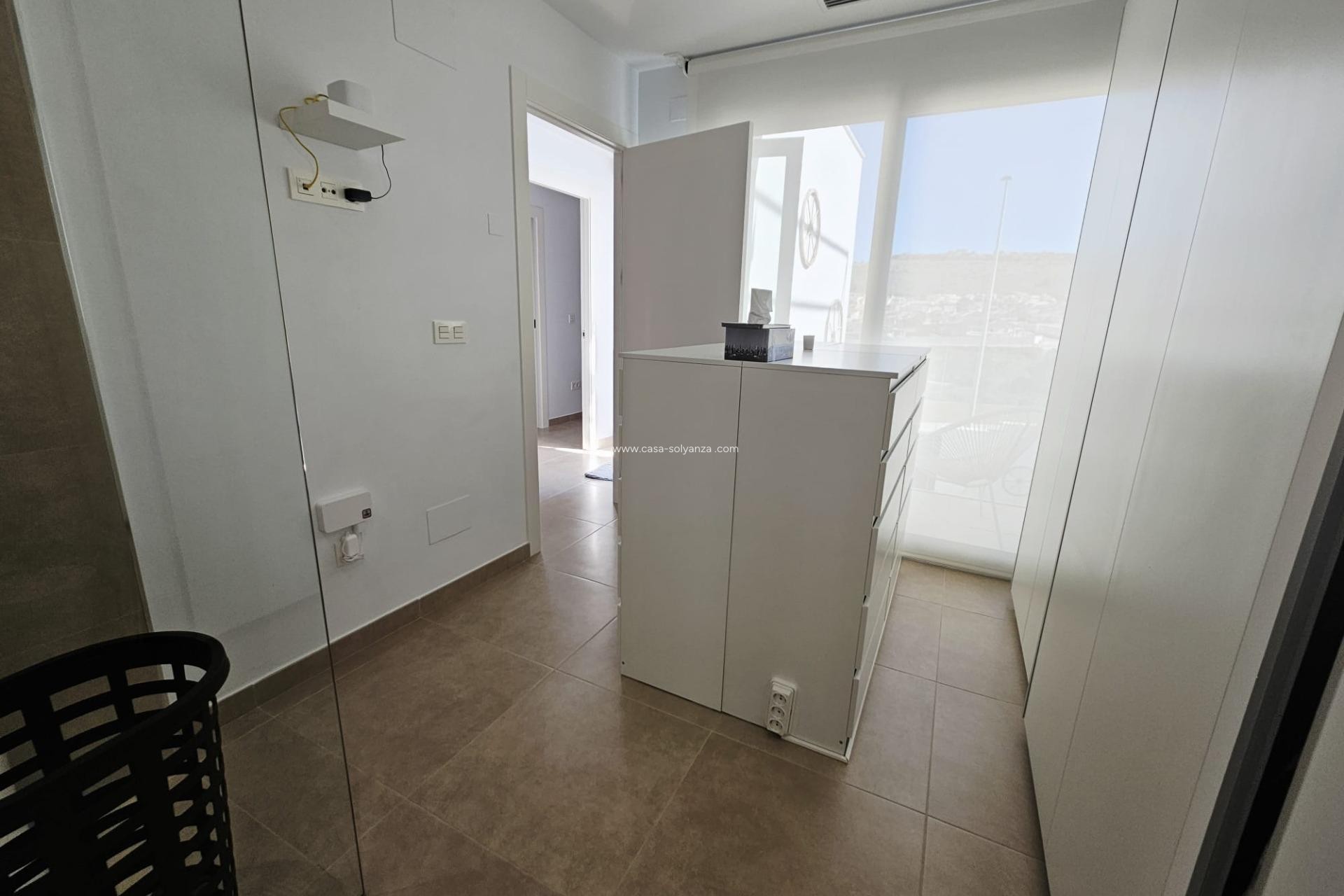 Wiederverkauf - Villa - Benijofar - Benimar