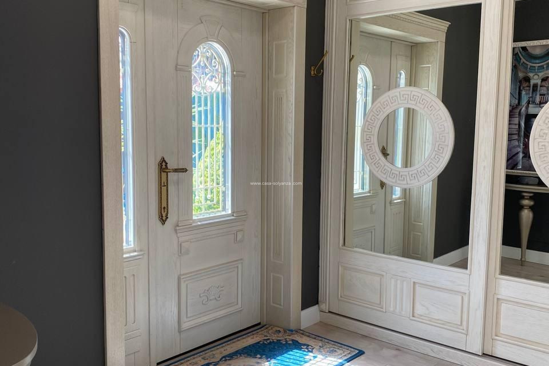 Wiederverkauf - Villa - Benijofar - Ciudad Quesada