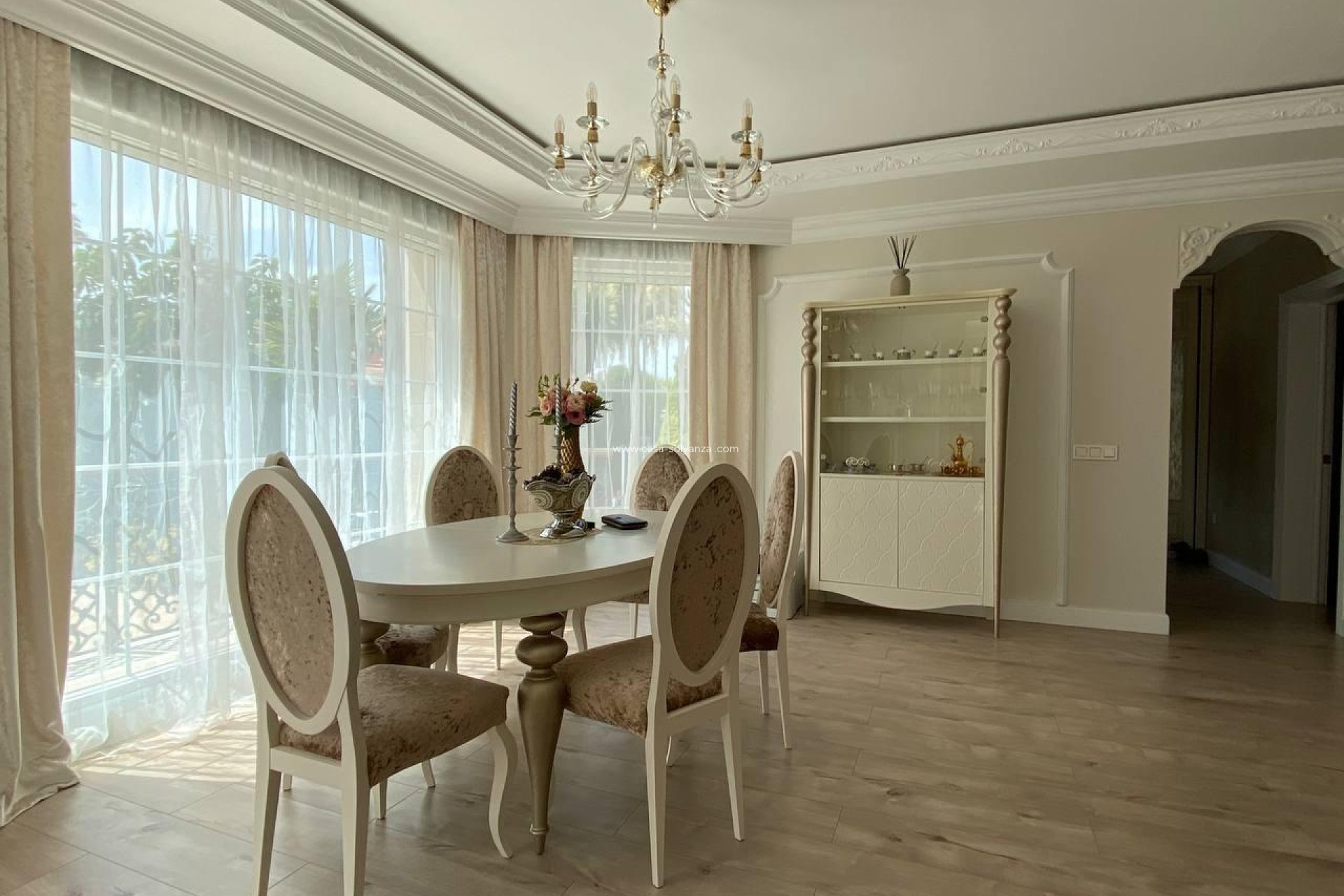 Wiederverkauf - Villa - Benijofar - Ciudad Quesada