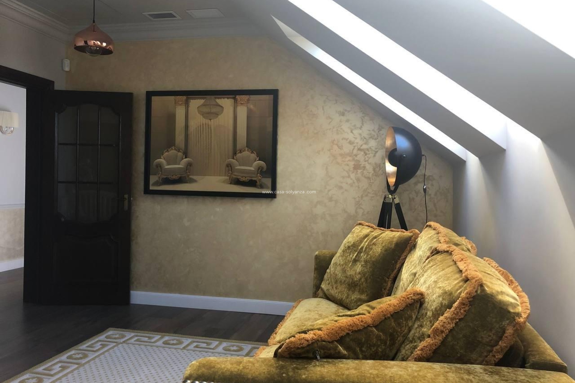 Wiederverkauf - Villa - Benijofar - Ciudad Quesada