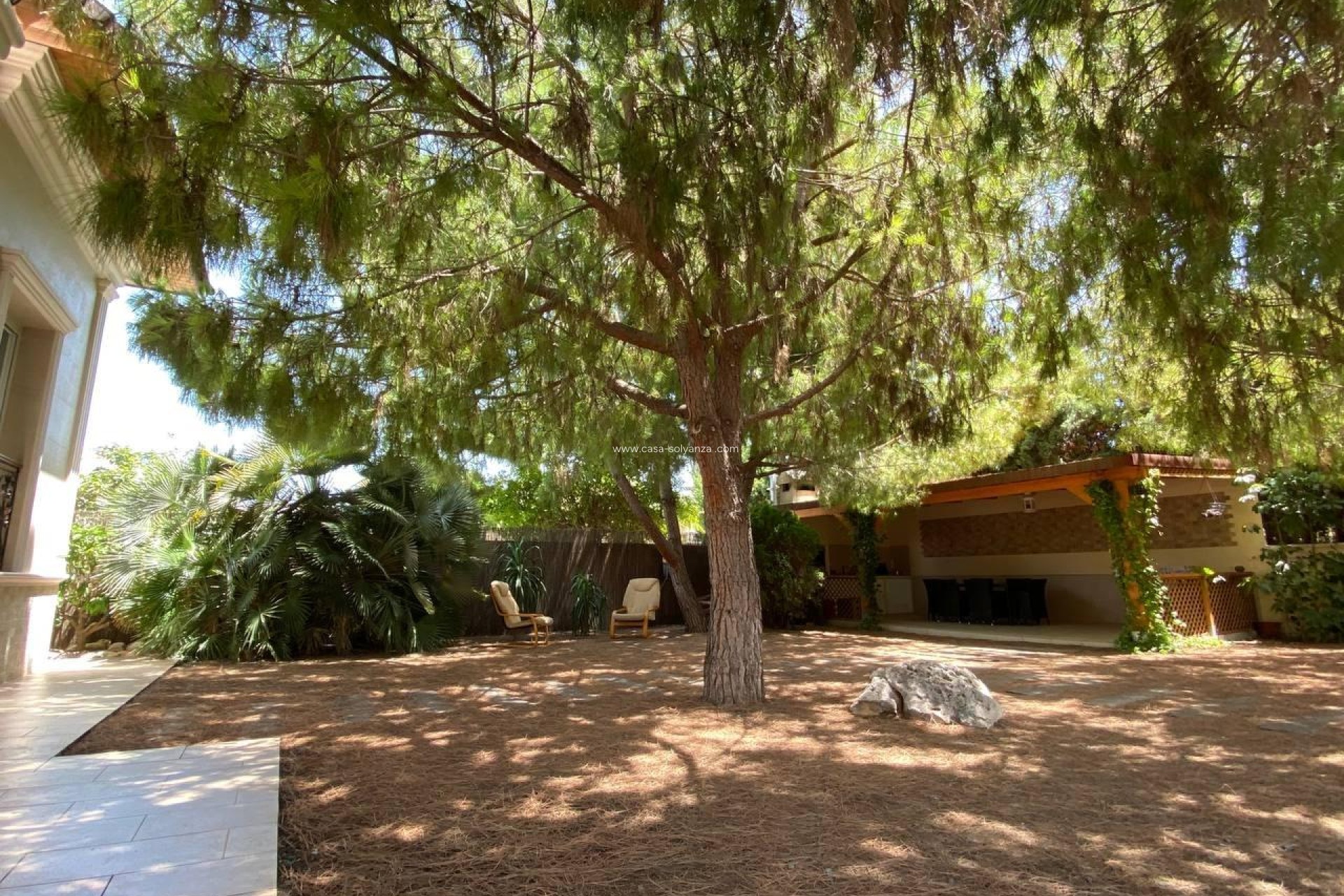 Wiederverkauf - Villa - Benijofar - Ciudad Quesada