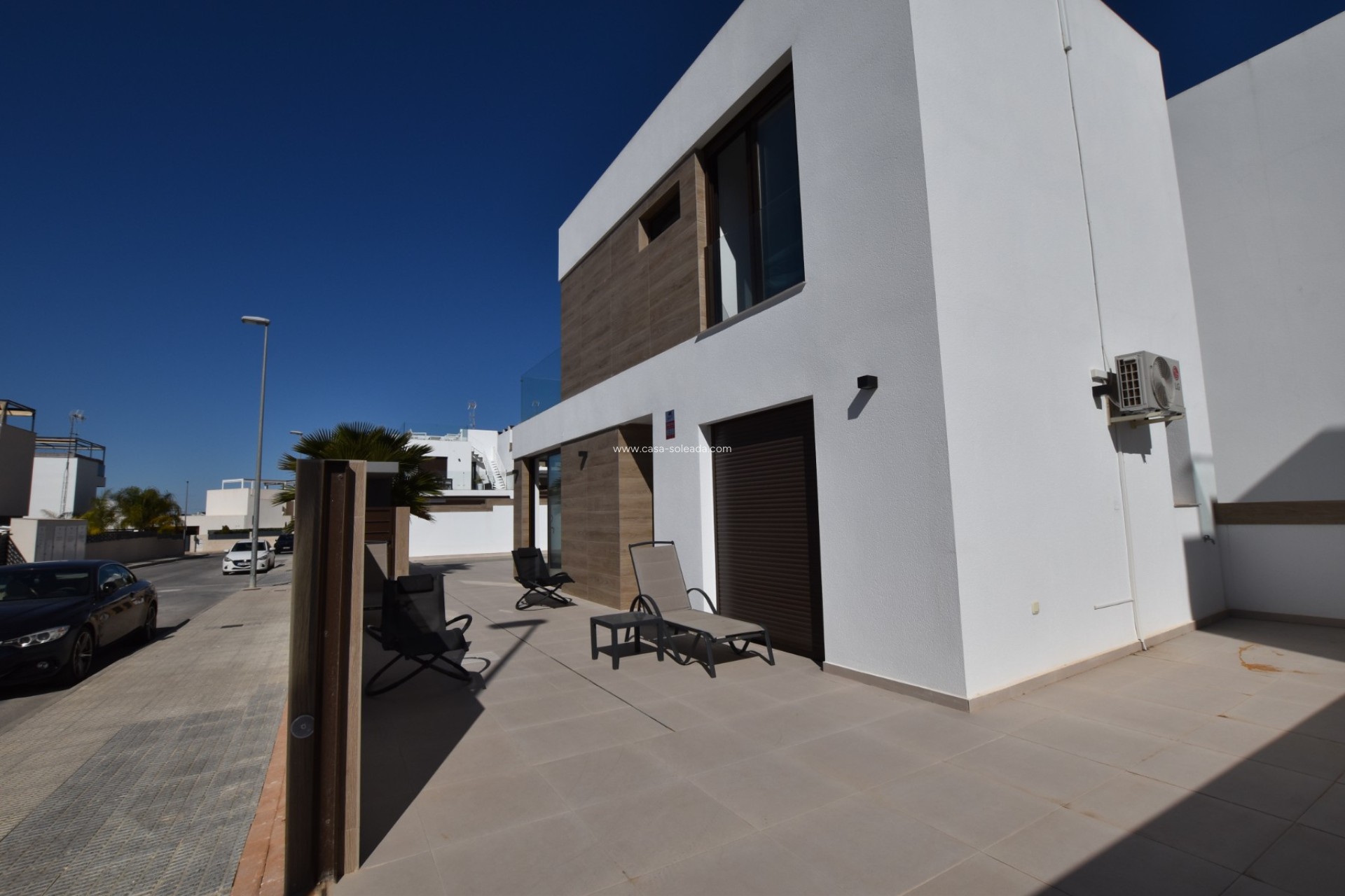 Wiederverkauf - Villa - Benijofar - Costa Blanca