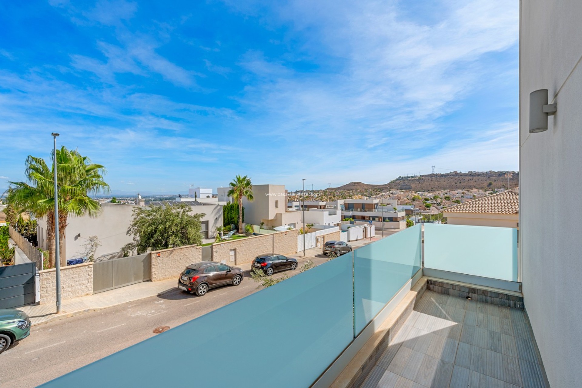 Wiederverkauf - Villa - Benijofar - Costa Blanca