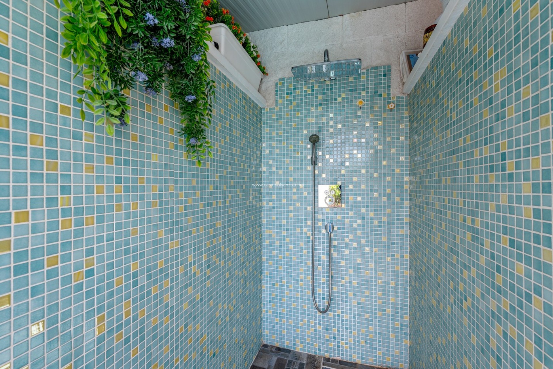 Wiederverkauf - Villa - Benijofar - Costa Blanca