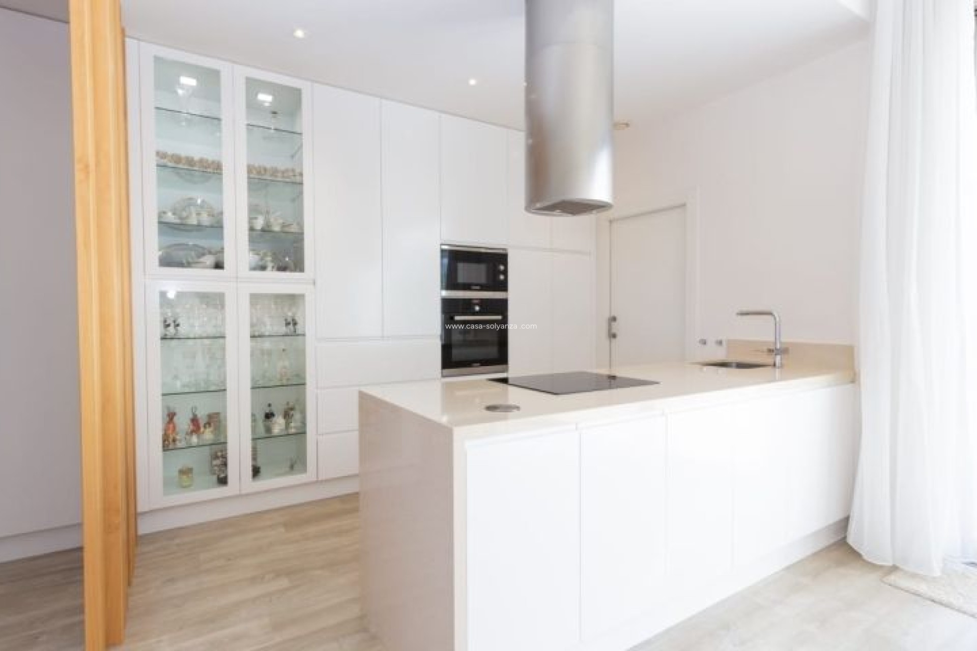 Wiederverkauf - Villa - Benijofar - Costa Blanca