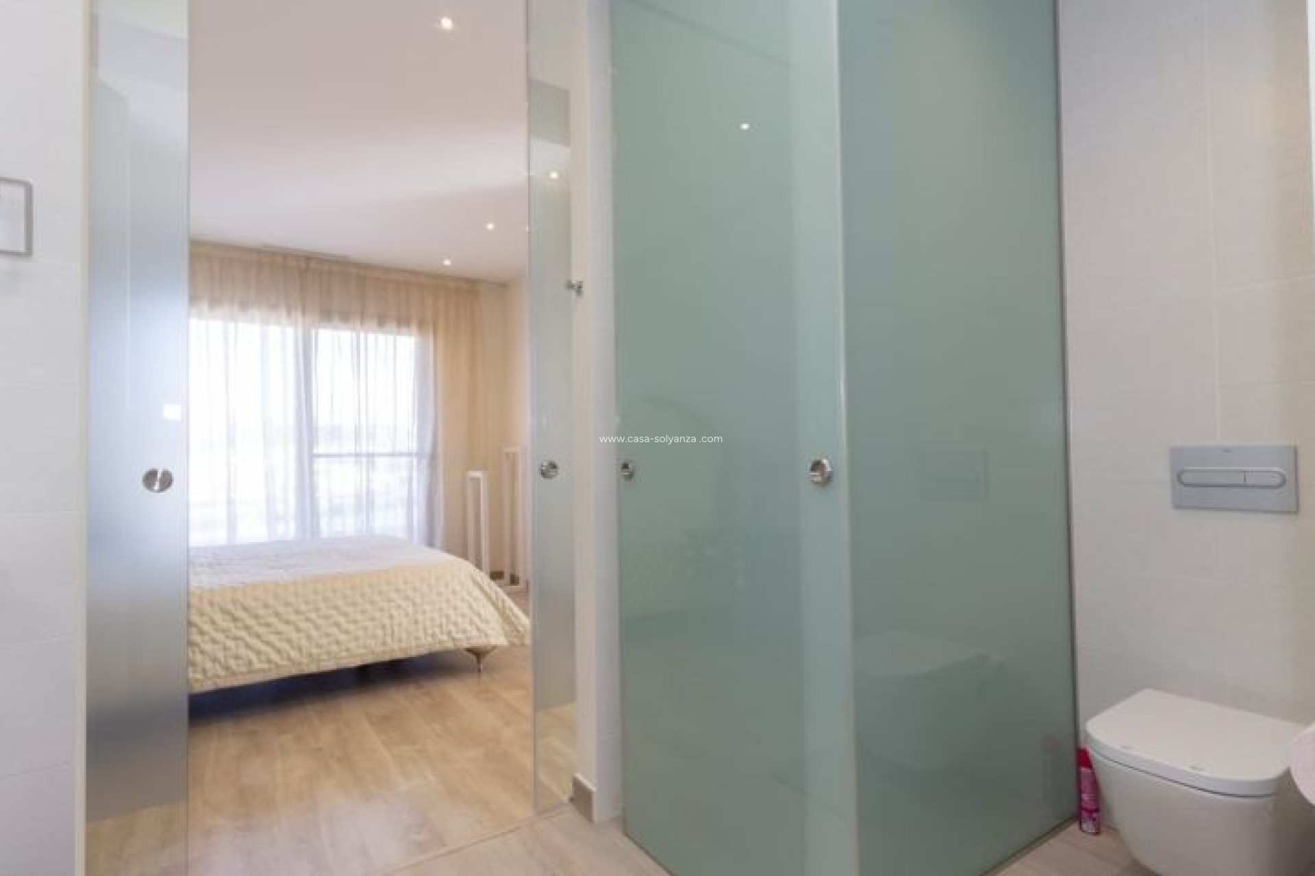 Wiederverkauf - Villa - Benijofar - Costa Blanca