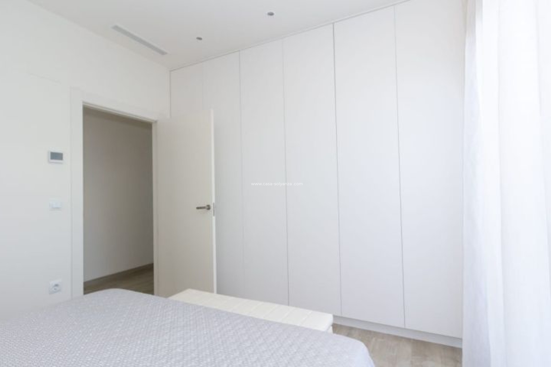 Wiederverkauf - Villa - Benijofar - Costa Blanca