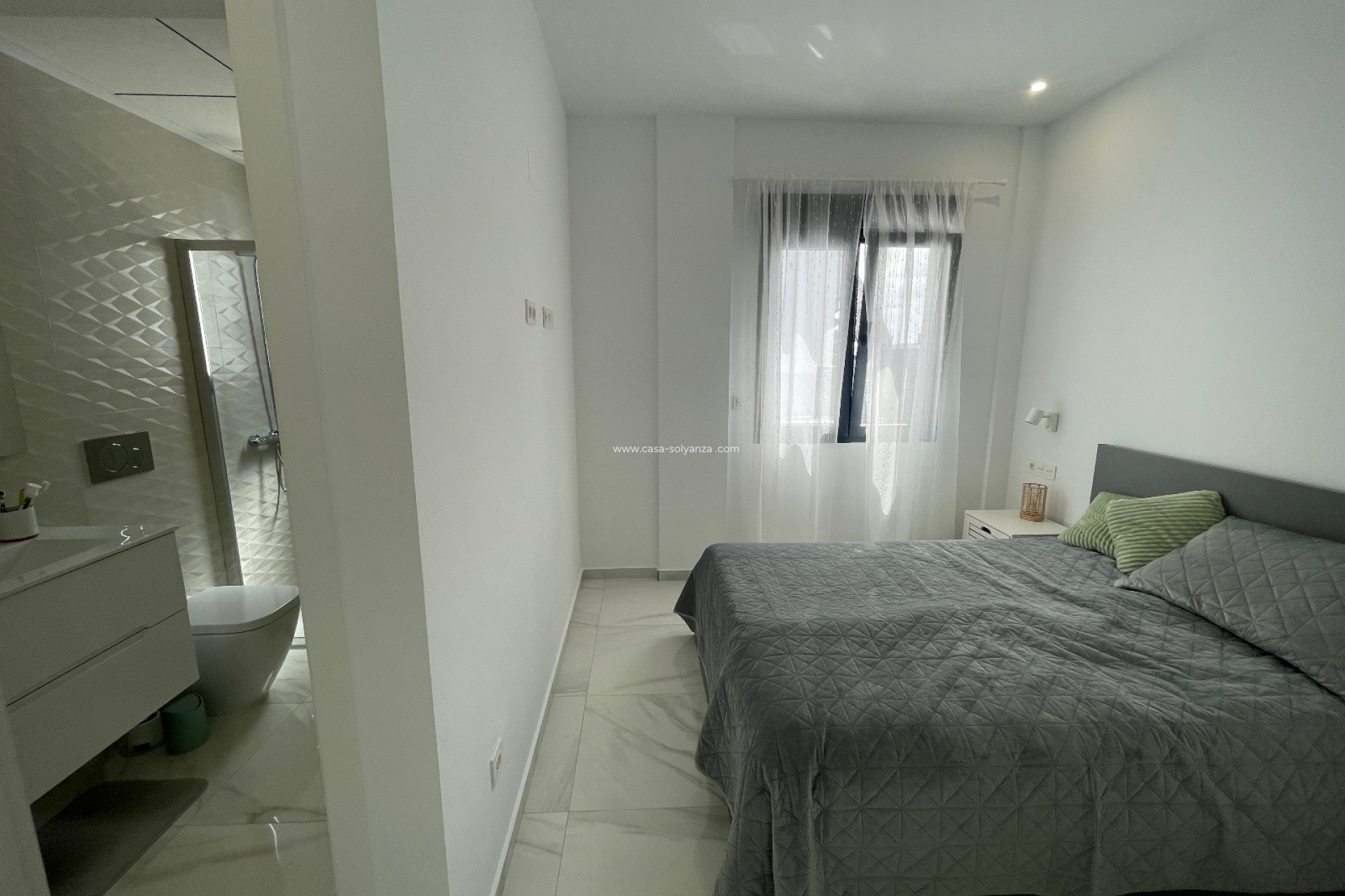 Wiederverkauf - Villa - Benijofar - Costa Blanca