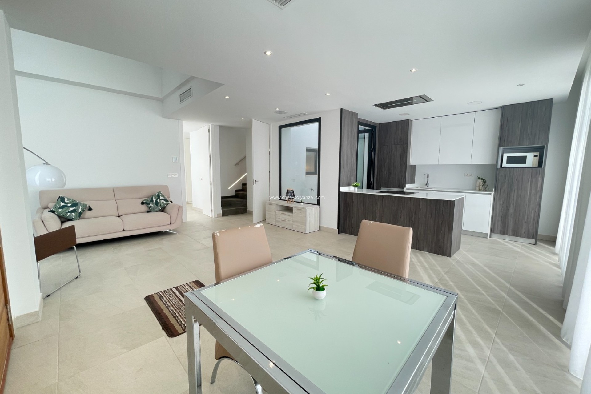 Wiederverkauf - Villa - Benijofar - Costa Blanca