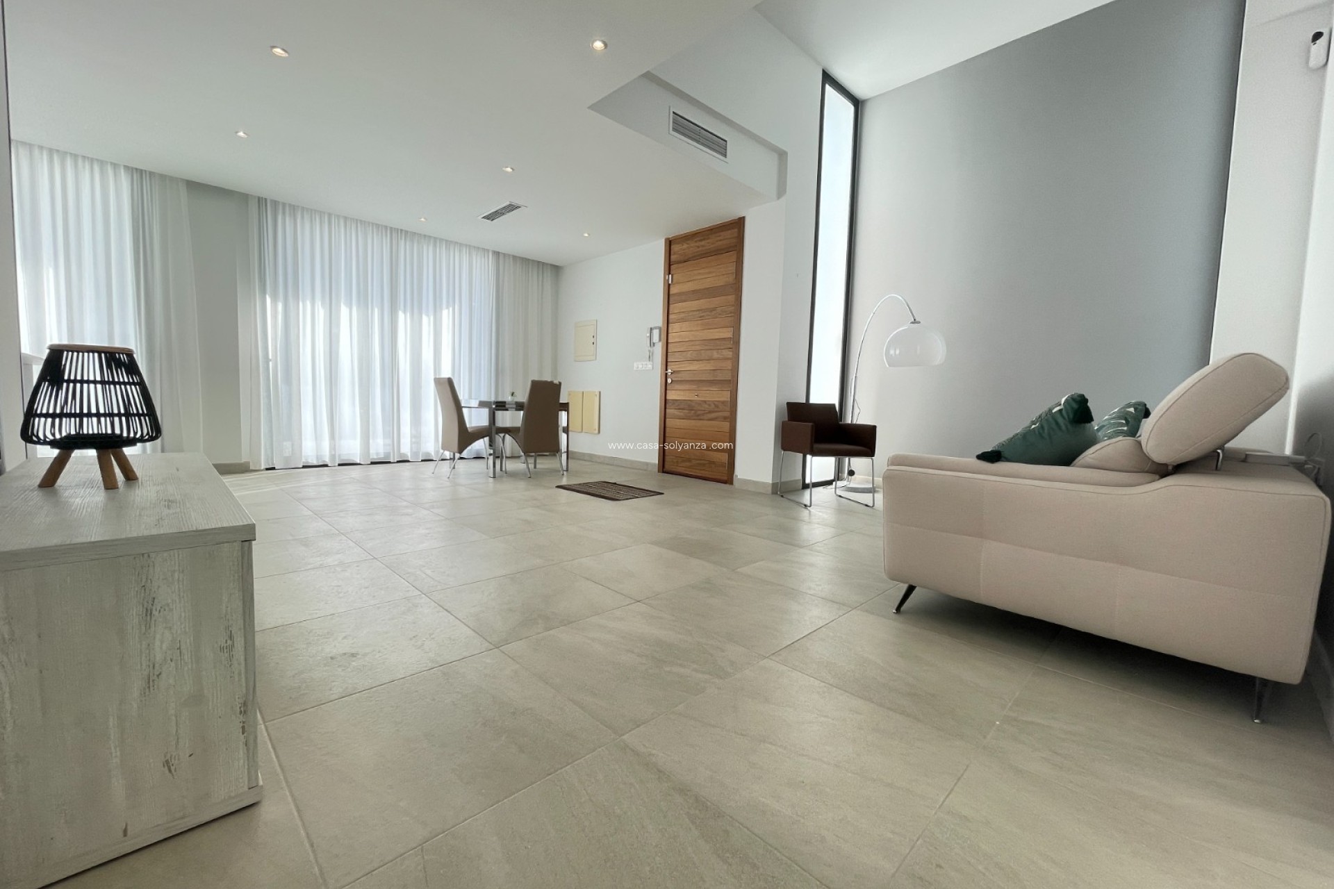 Wiederverkauf - Villa - Benijofar - Costa Blanca