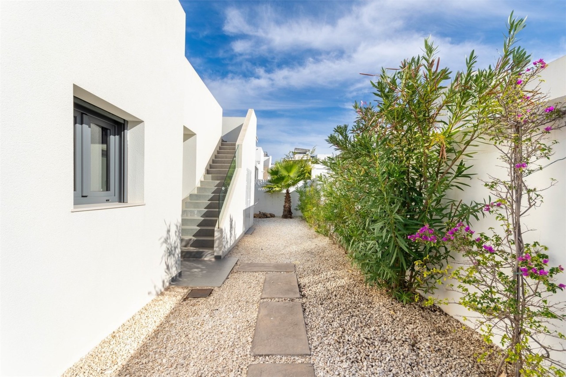 Wiederverkauf - Villa - Benijofar - Costa Blanca