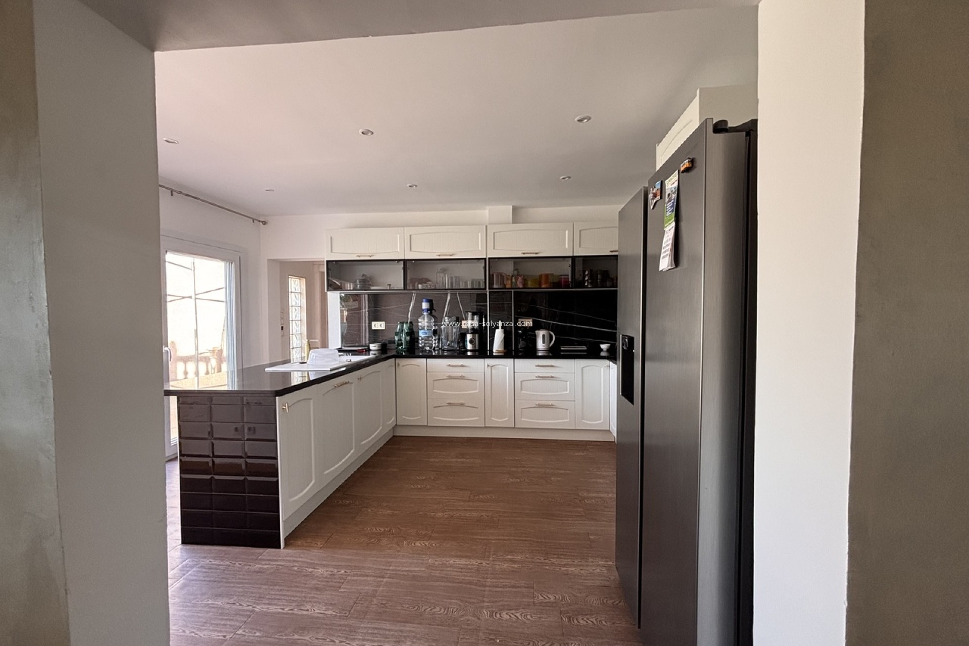 Wiederverkauf - Villa - Benijofar - Costa Blanca