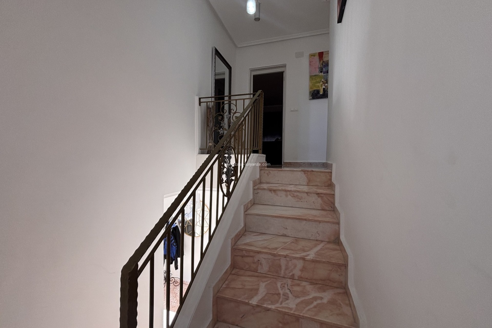 Wiederverkauf - Villa - Benijofar - Costa Blanca