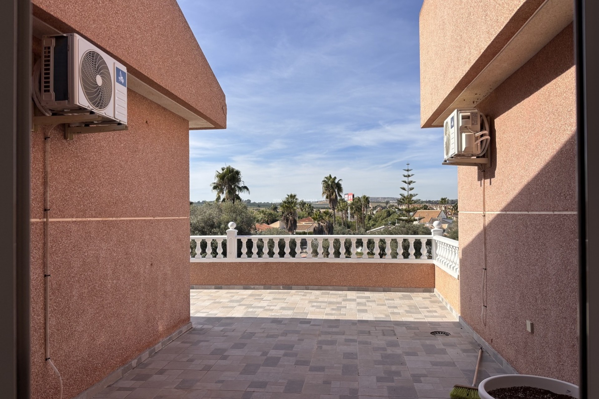 Wiederverkauf - Villa - Benijofar - Costa Blanca