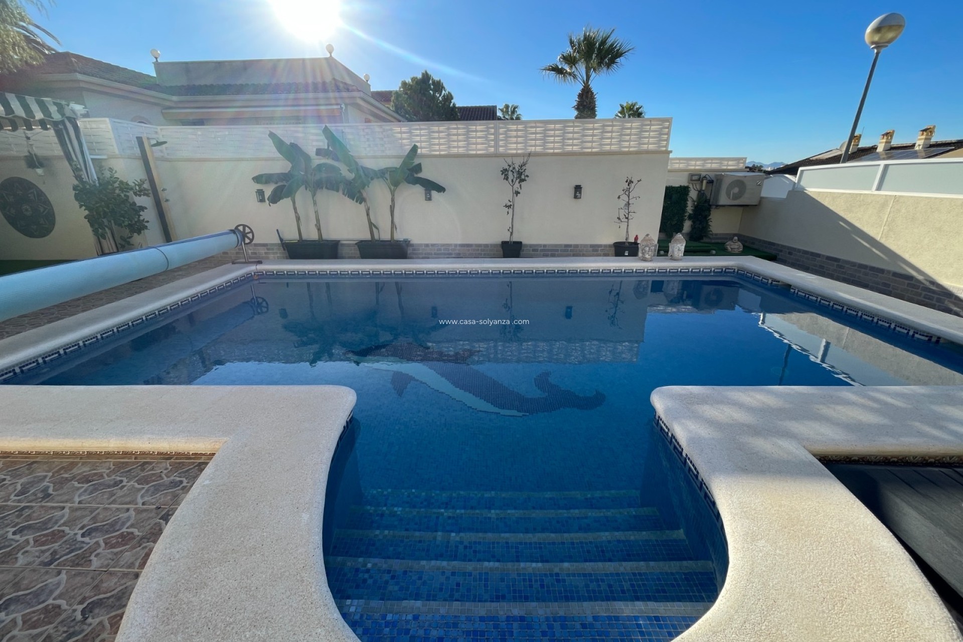 Wiederverkauf - Villa - Benijofar - Costa Blanca