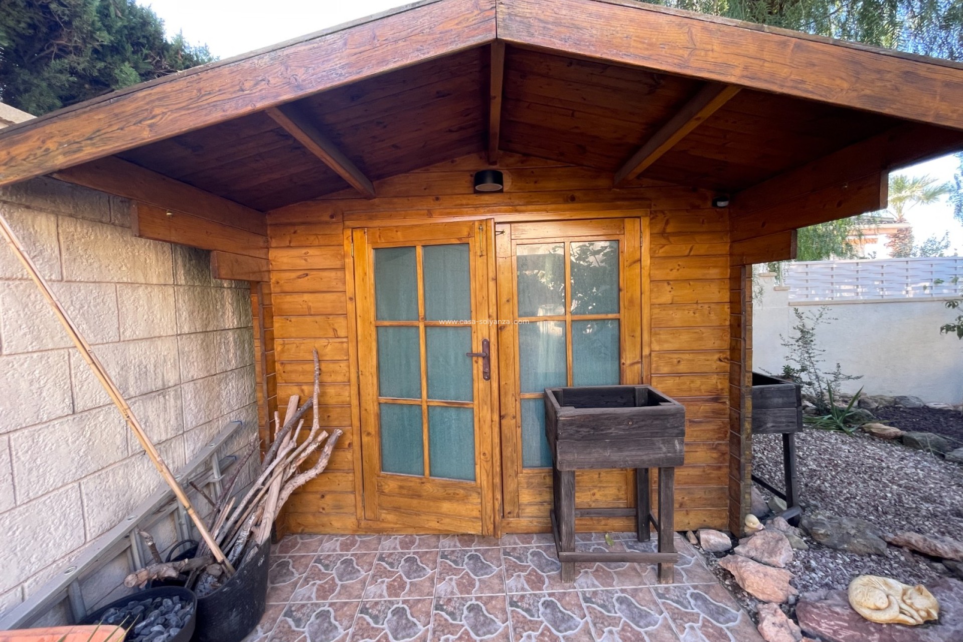 Wiederverkauf - Villa - Benijofar - Costa Blanca