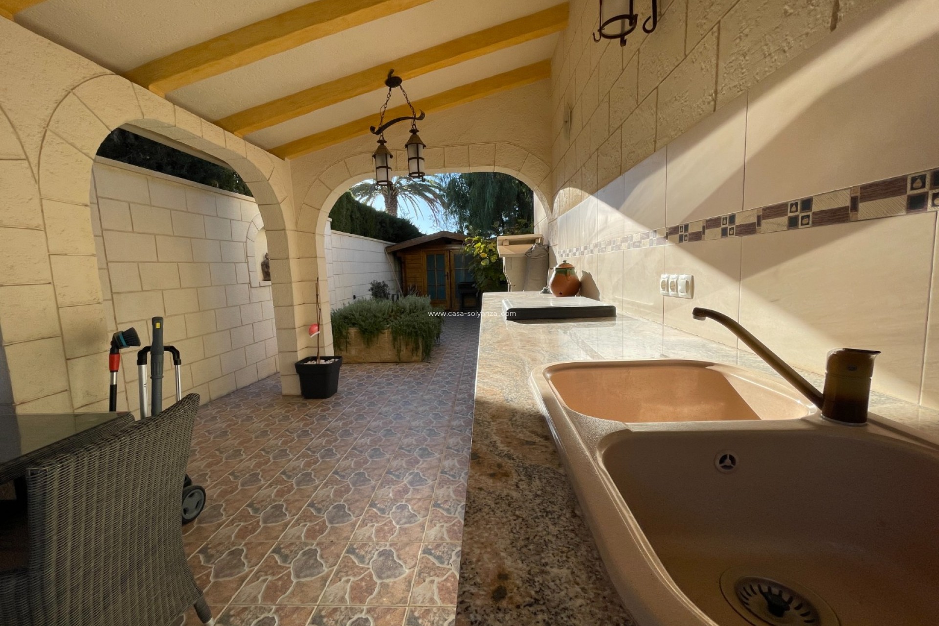 Wiederverkauf - Villa - Benijofar - Costa Blanca