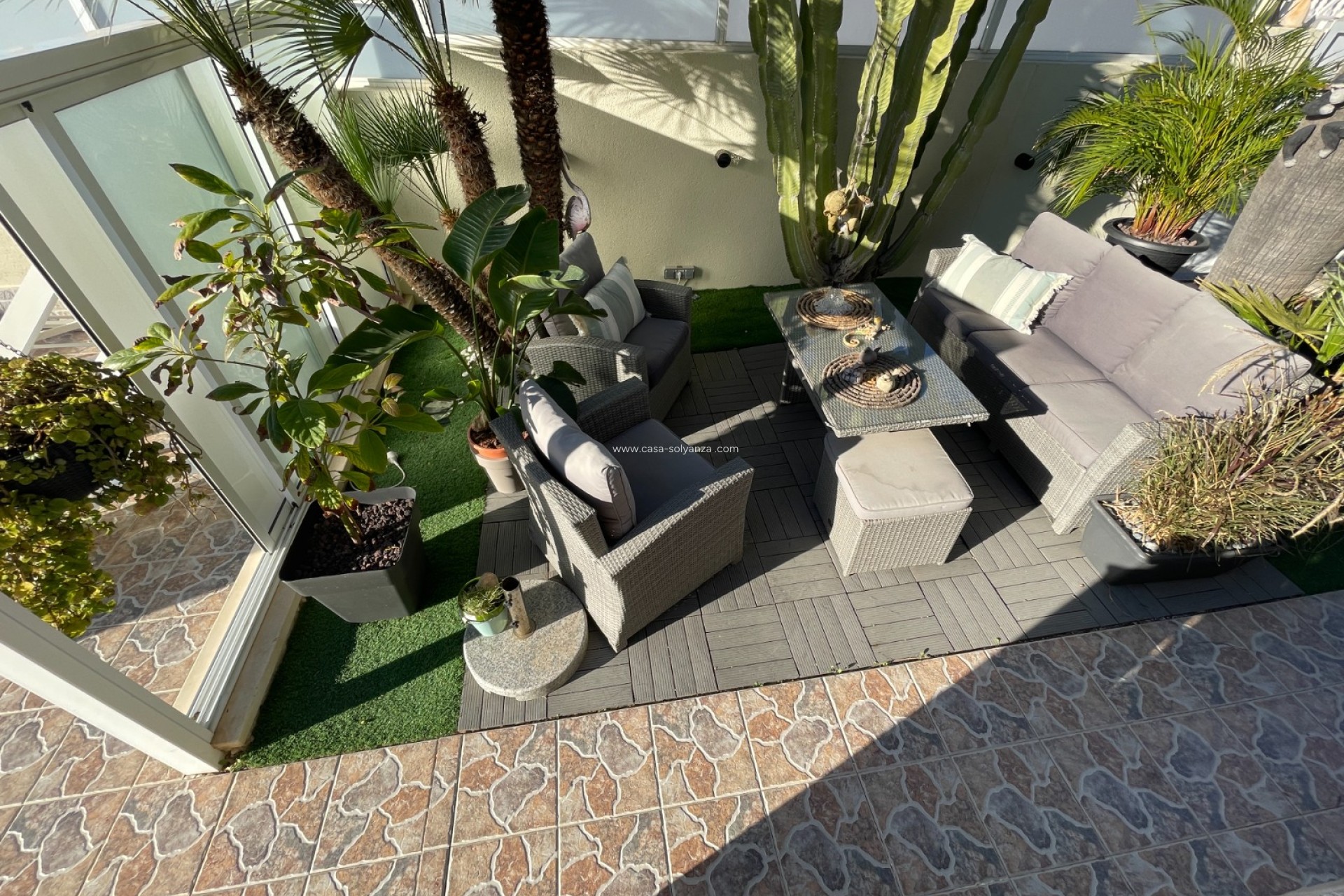 Wiederverkauf - Villa - Benijofar - Costa Blanca