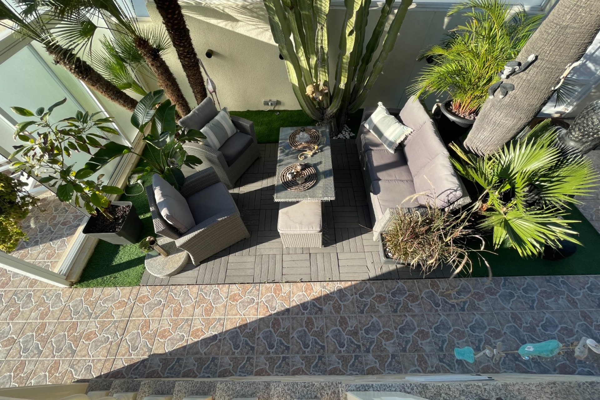 Wiederverkauf - Villa - Benijofar - Costa Blanca