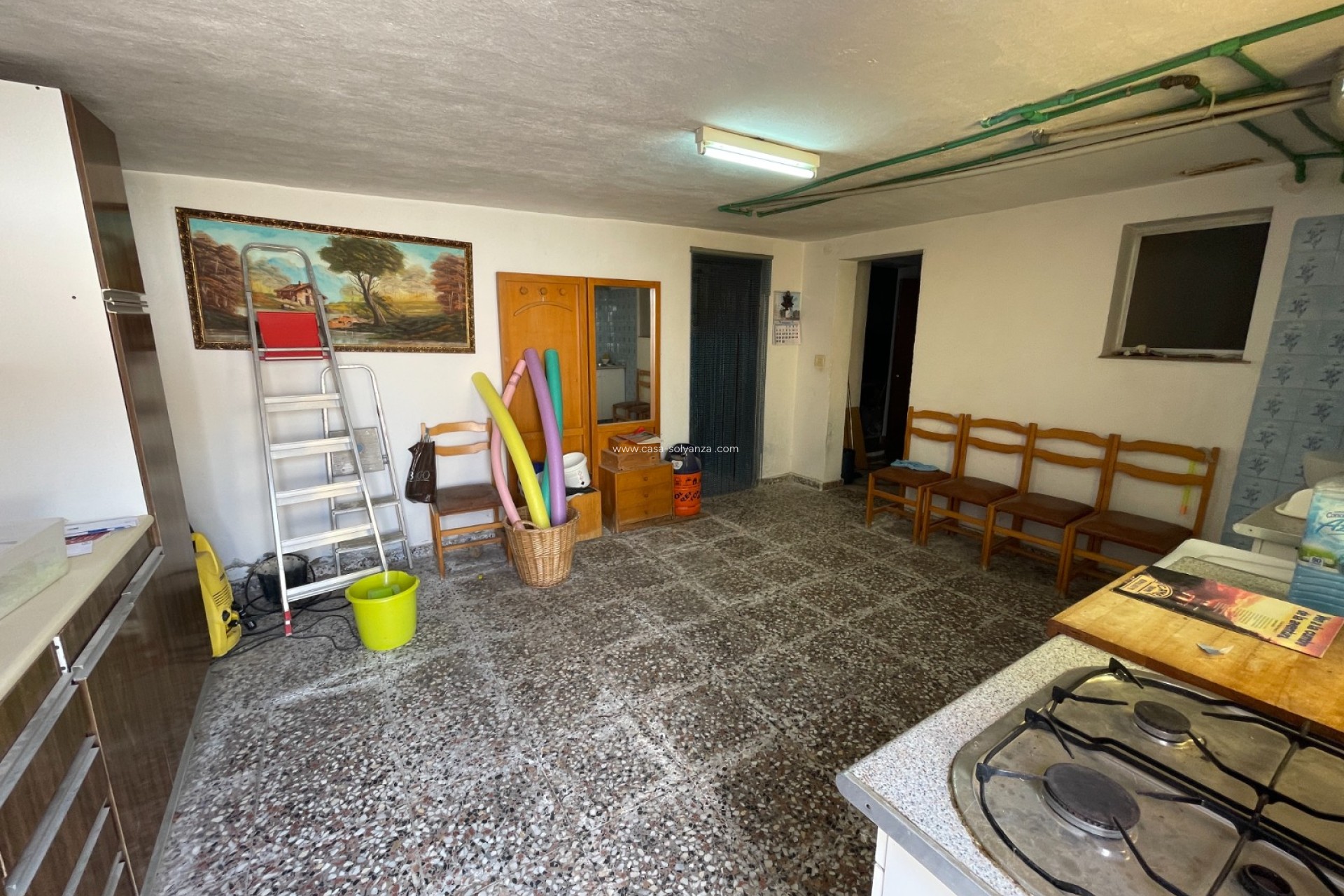 Wiederverkauf - Villa - Benijofar - Costa Blanca