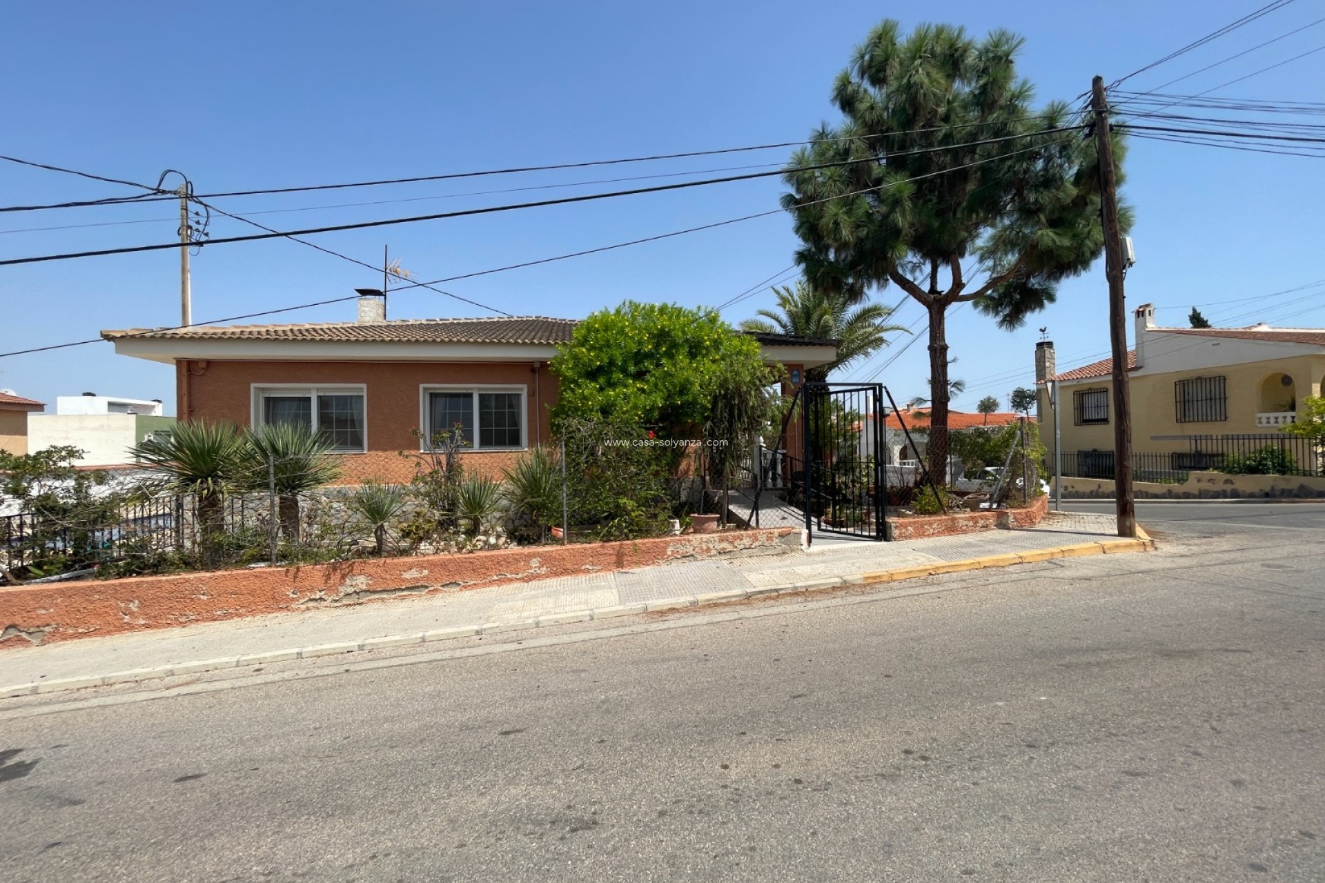 Wiederverkauf - Villa - Benijofar - Costa Blanca