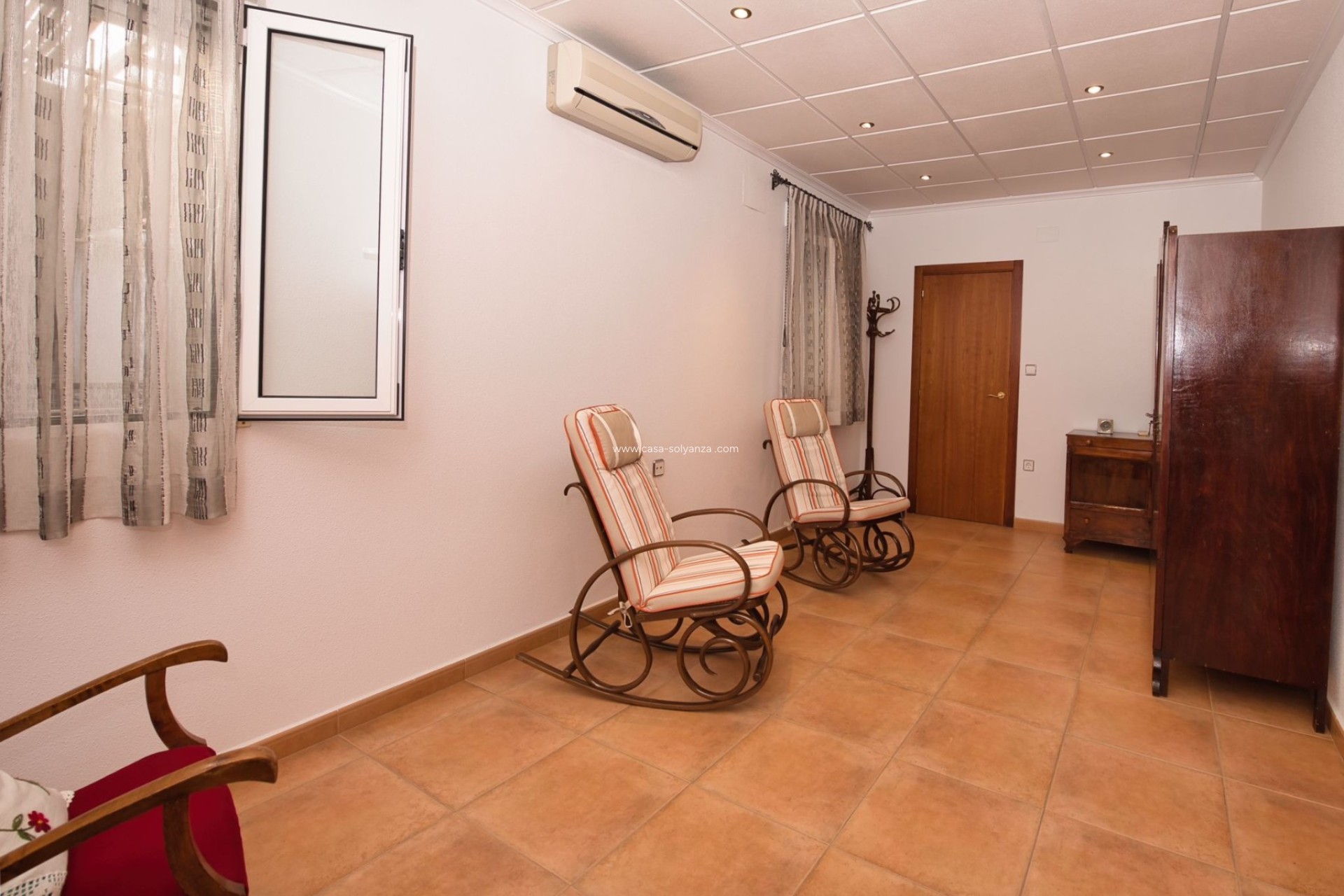 Wiederverkauf - Villa - Benijofar - Costa Blanca