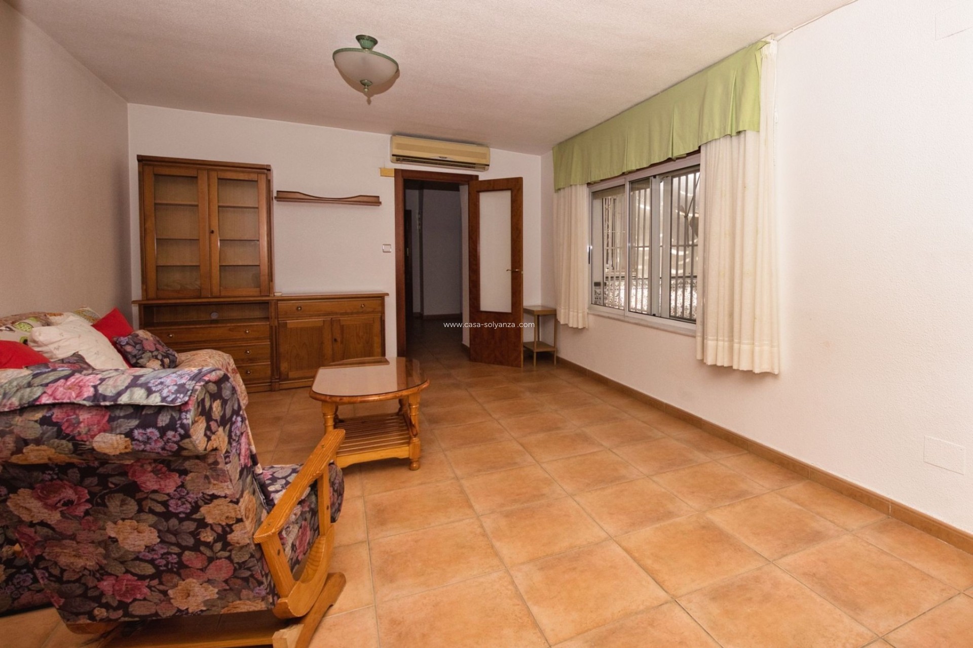 Wiederverkauf - Villa - Benijofar - Costa Blanca