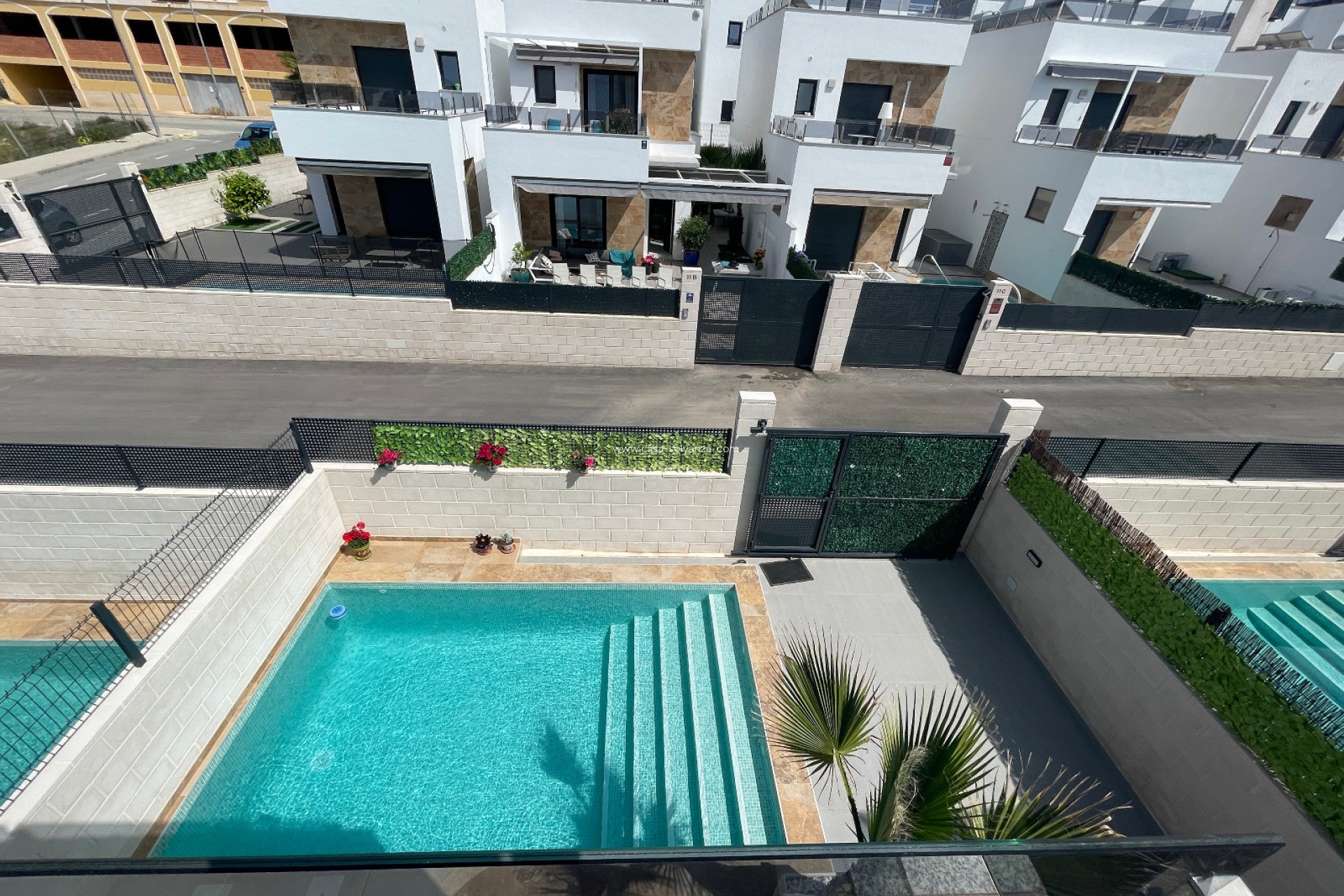 Wiederverkauf - Villa - Benijofar - Costa Blanca