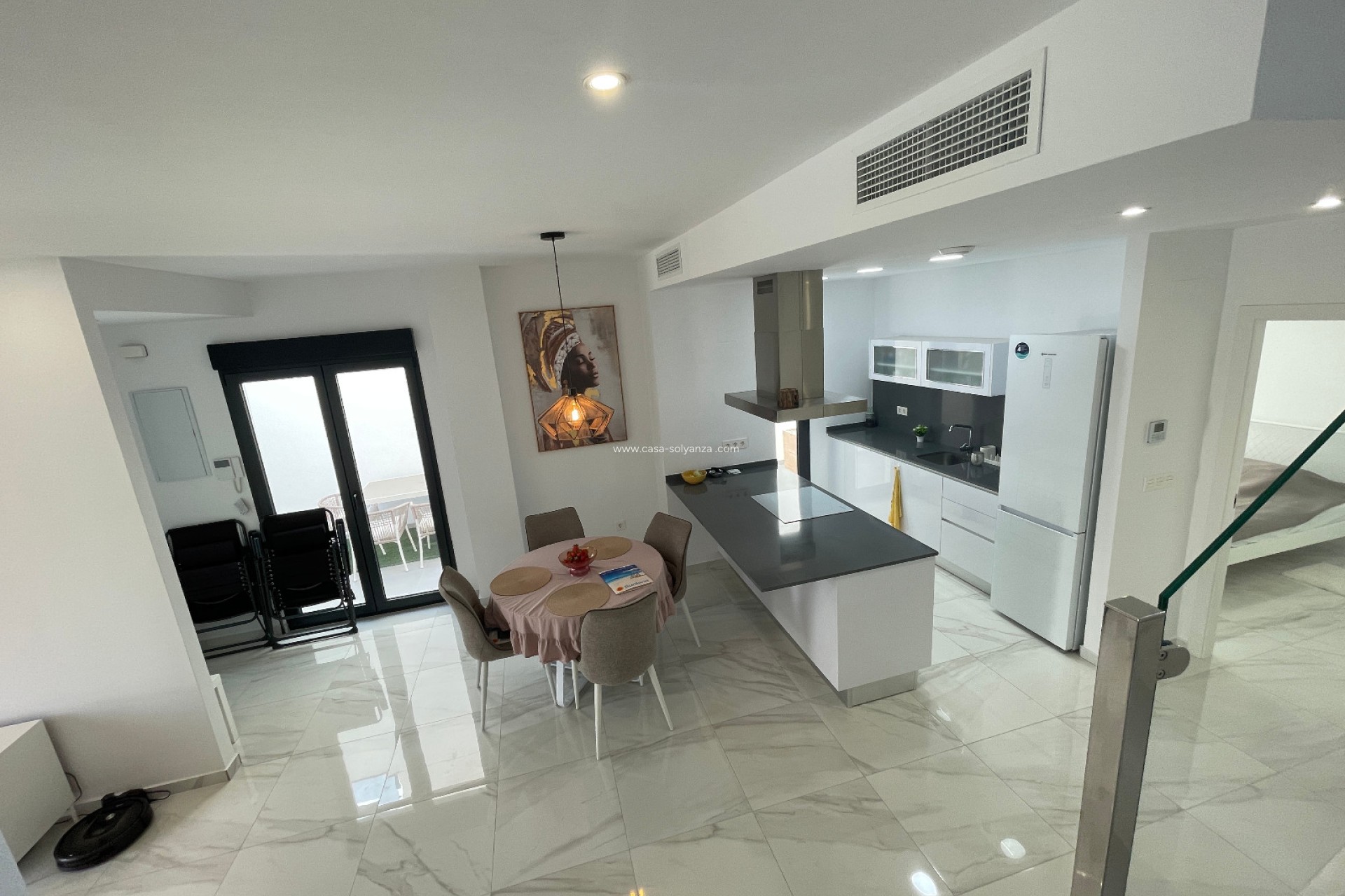 Wiederverkauf - Villa - Benijofar - Costa Blanca