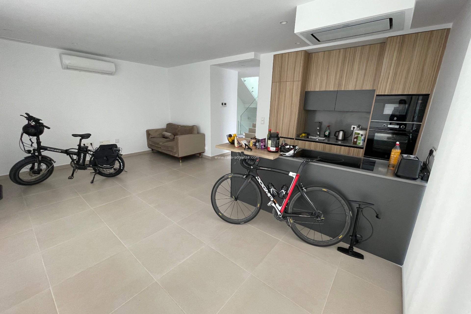 Wiederverkauf - Villa - Benijofar - Costa Blanca