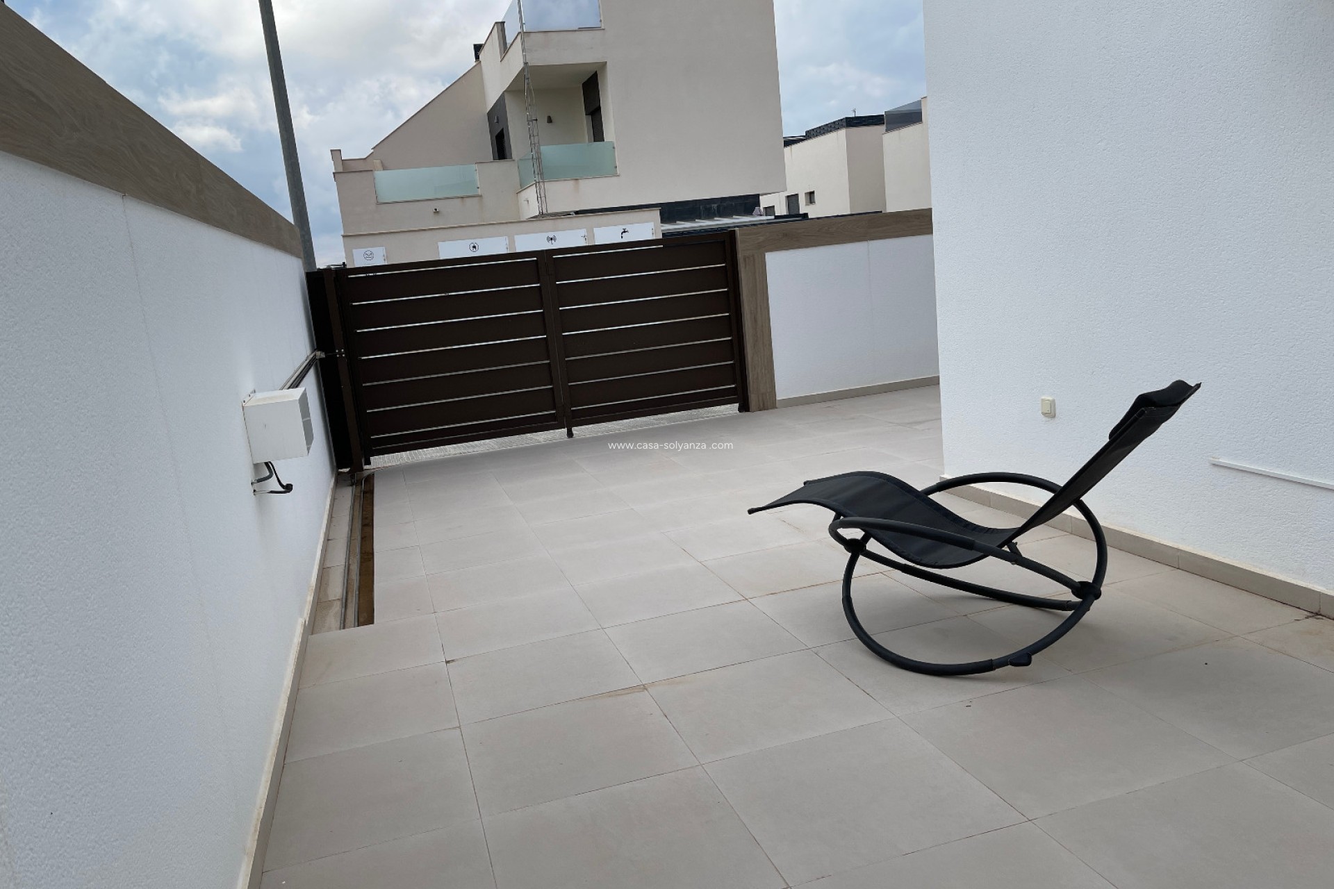 Wiederverkauf - Villa - Benijofar - Costa Blanca