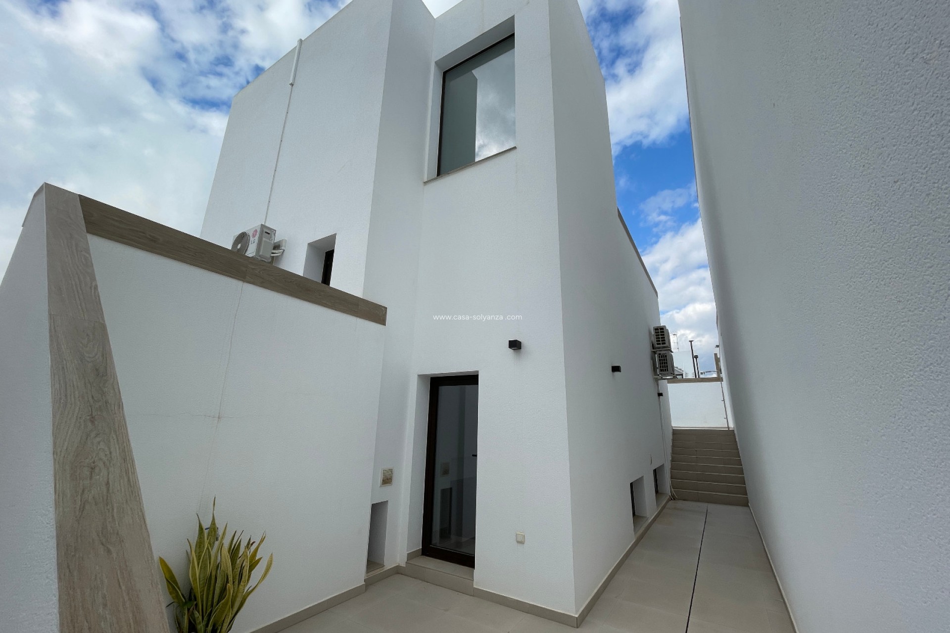 Wiederverkauf - Villa - Benijofar - Costa Blanca