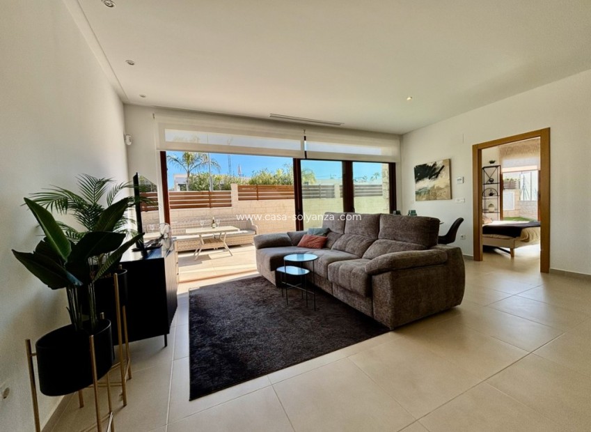 Wiederverkauf - Villa - Benijofar - Costa Blanca