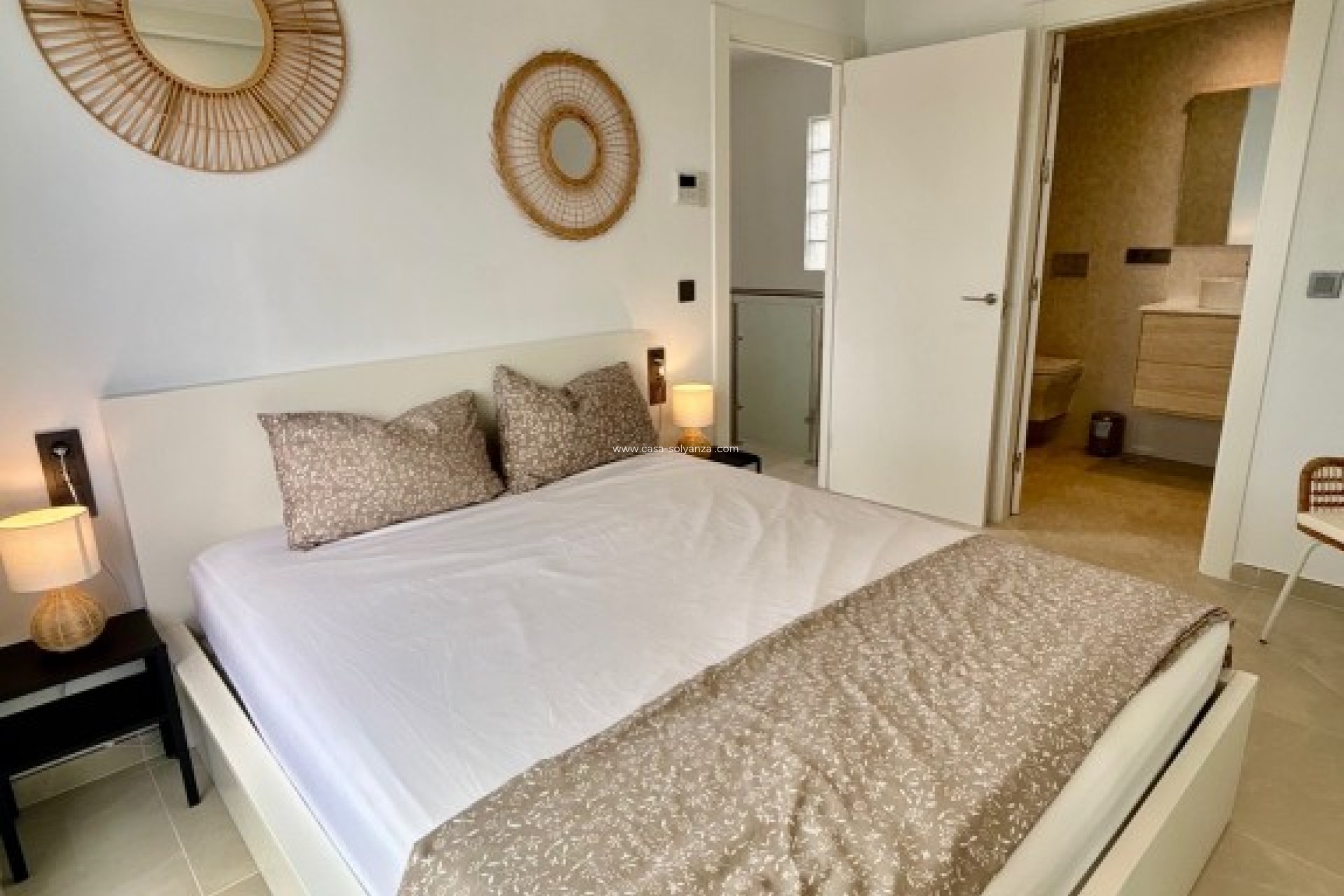 Wiederverkauf - Villa - Benijofar - Costa Blanca