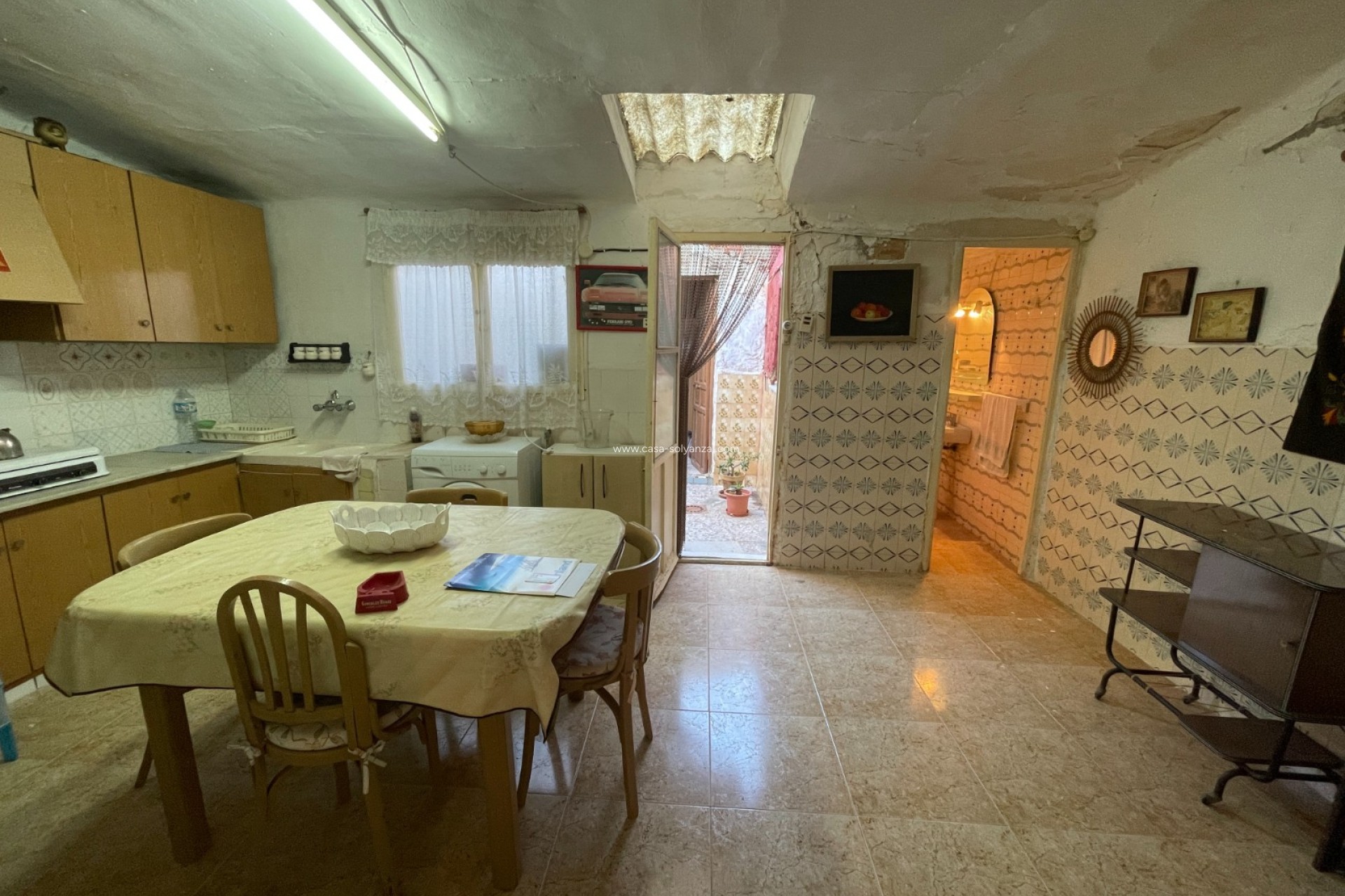 Wiederverkauf - Villa - Benijofar - Costa Blanca