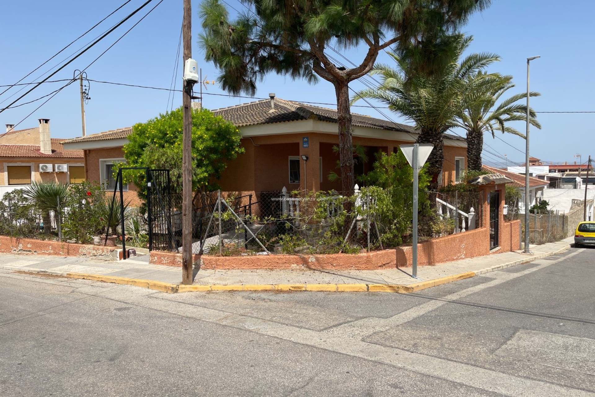 Wiederverkauf - Villa - Benijofar - Costa Blanca