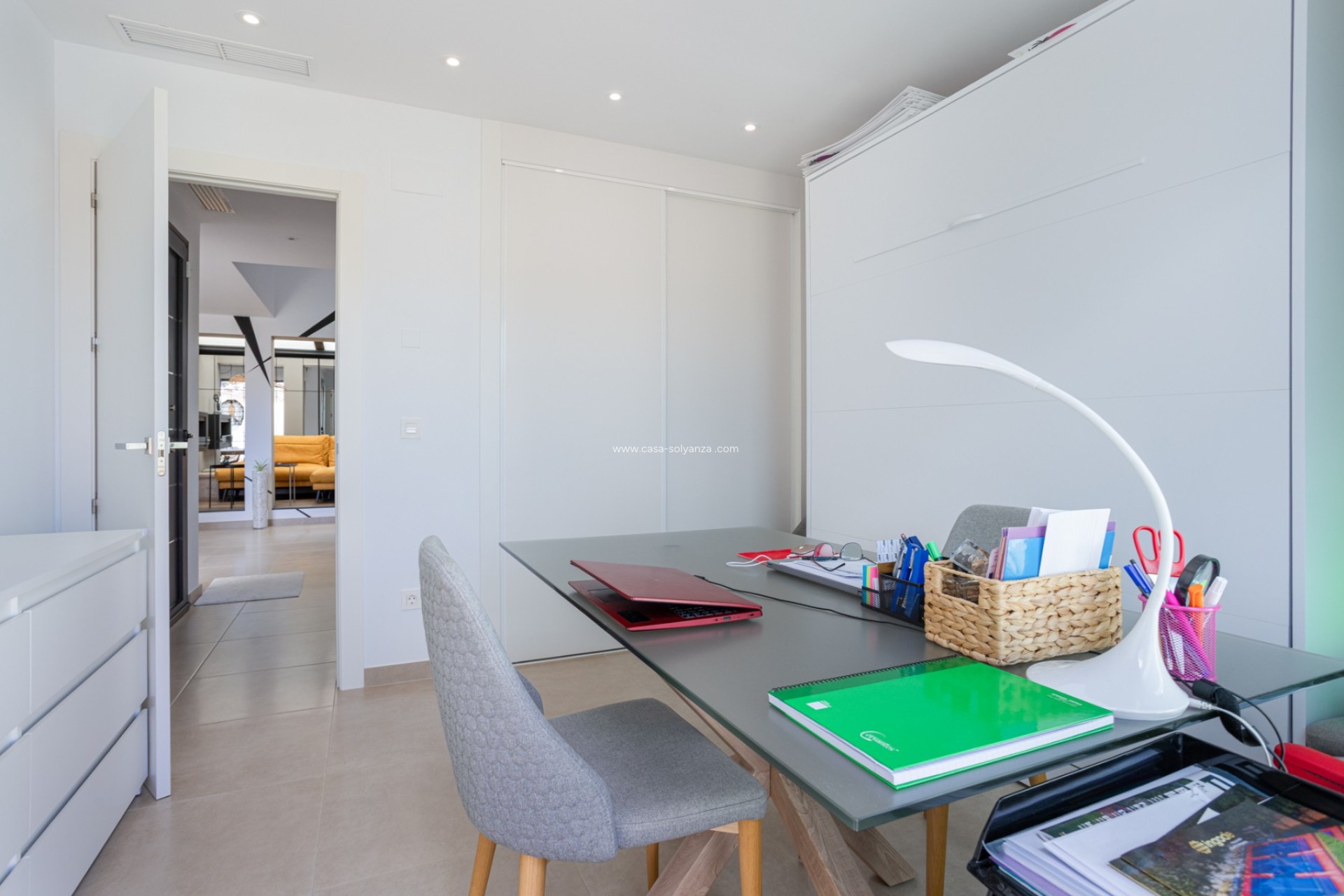 Wiederverkauf - Villa - Benijofar - Costa Blanca