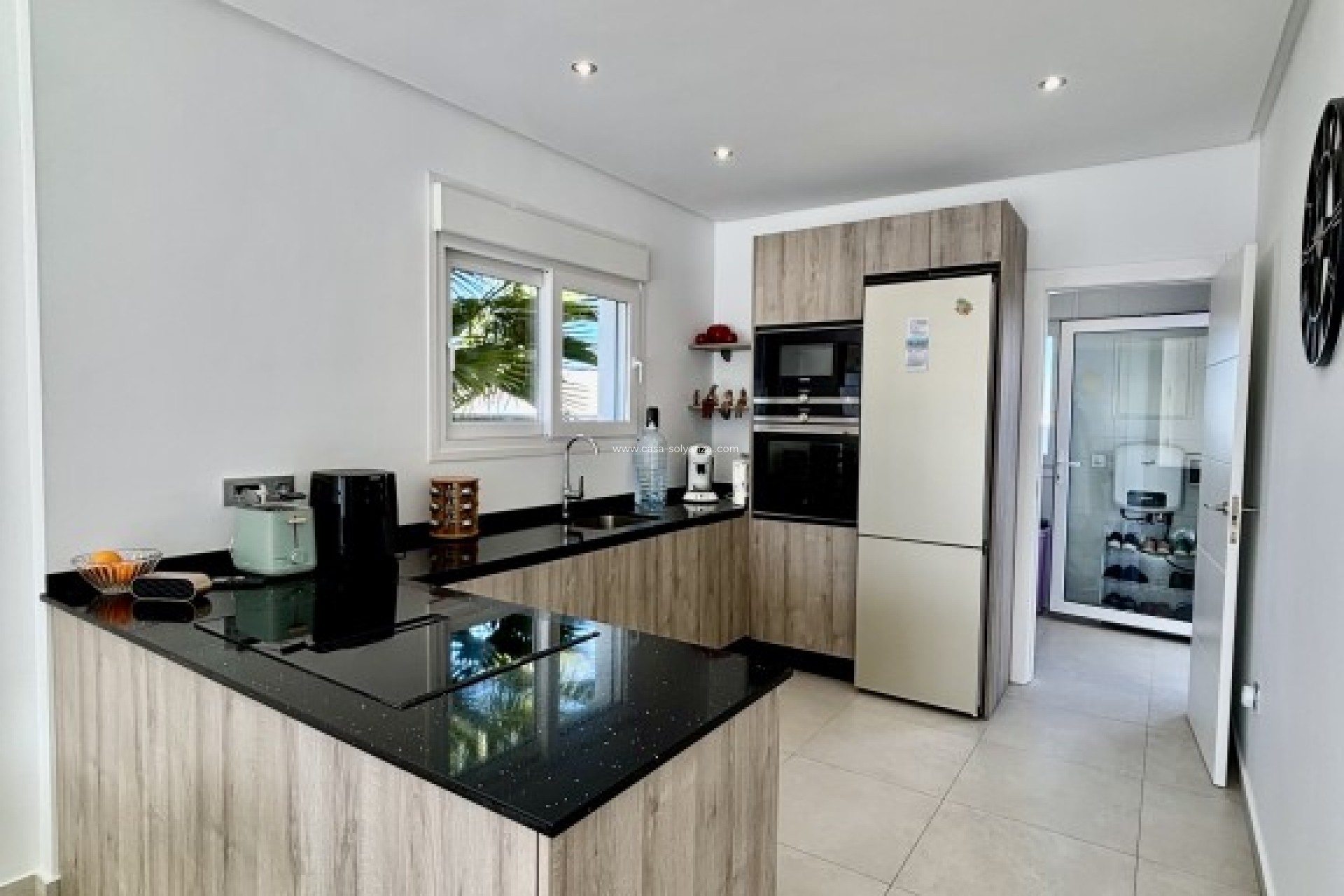 Wiederverkauf - Villa - Benijofar - Costa Blanca