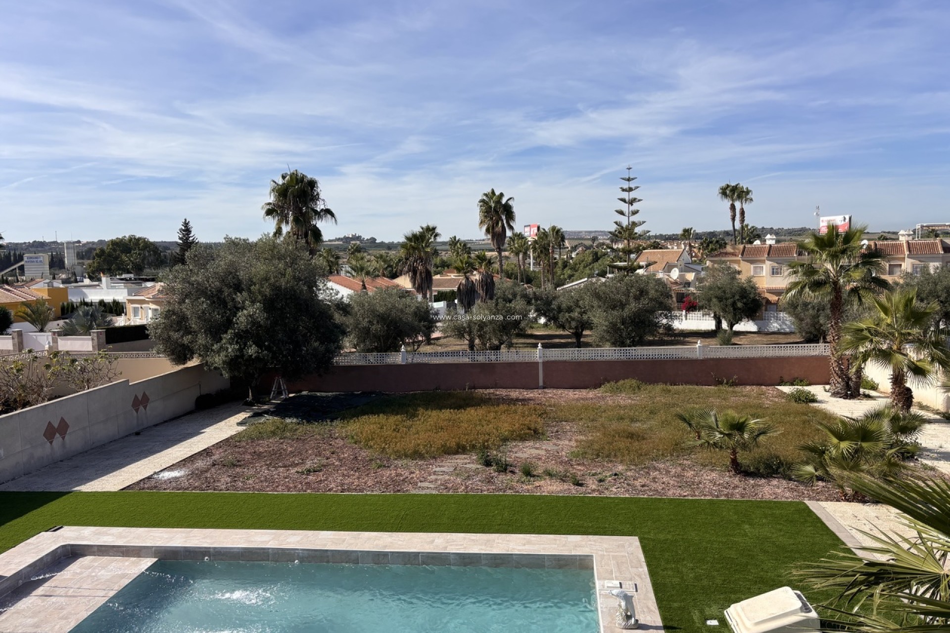 Wiederverkauf - Villa - Benijofar - Costa Blanca