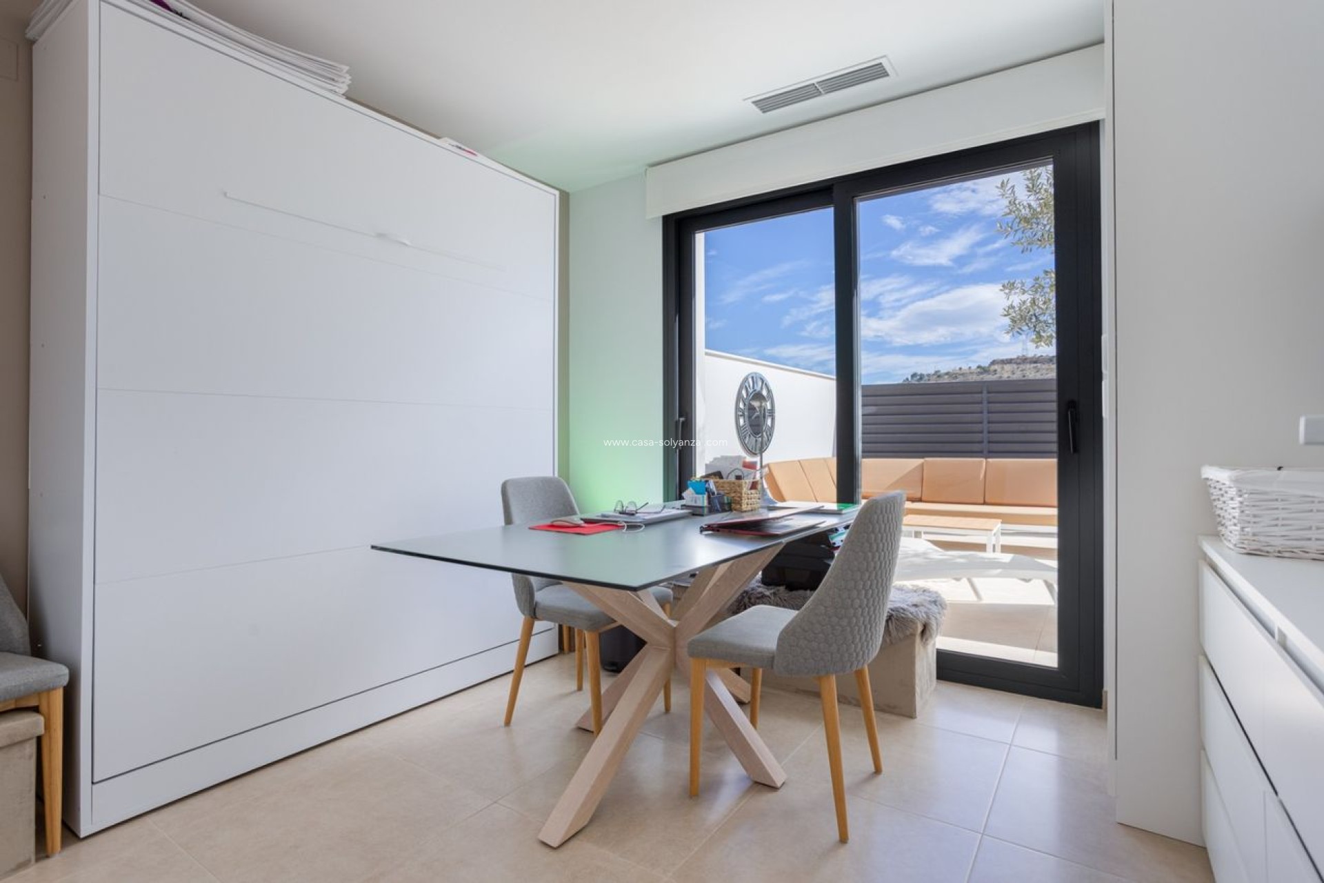 Wiederverkauf - Villa - Benijofar - Costa Blanca