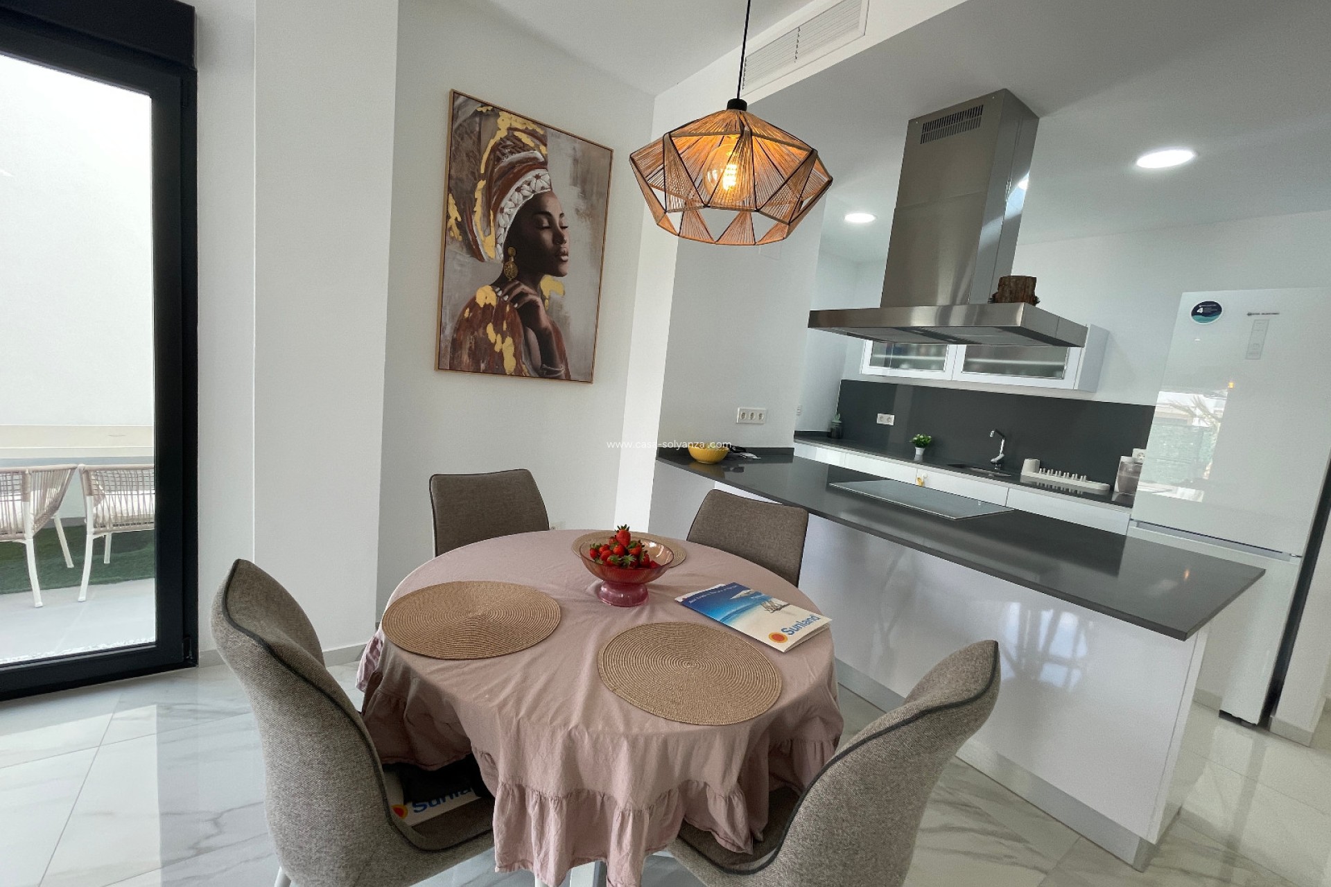 Wiederverkauf - Villa - Benijofar - Costa Blanca