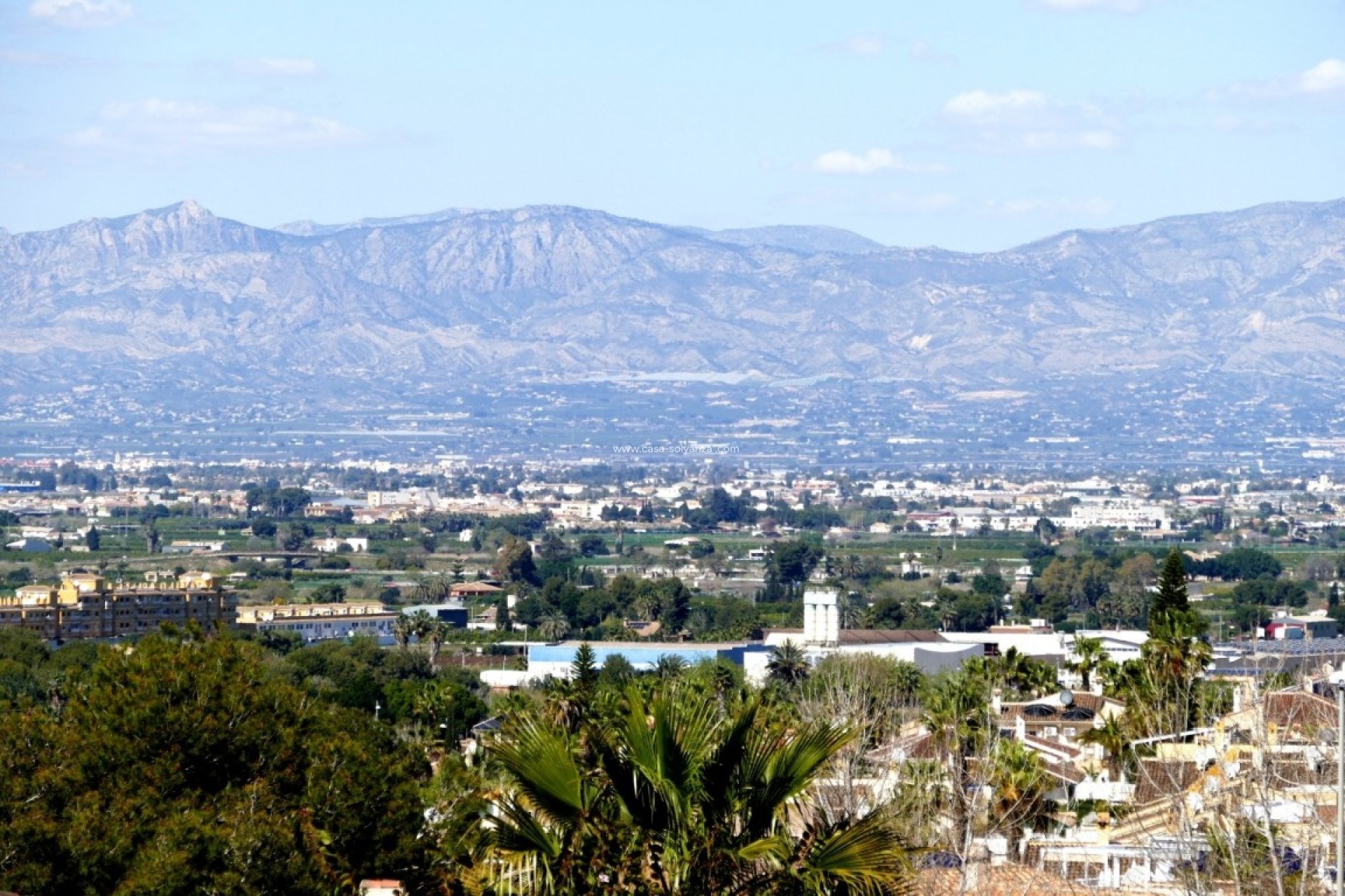 Wiederverkauf - Villa - Benijofar - Costa Blanca