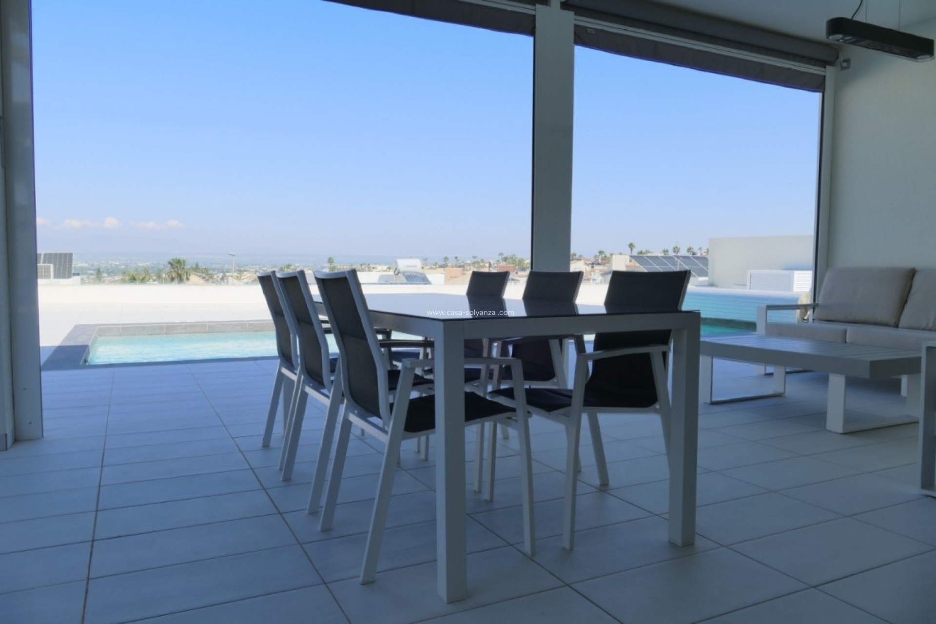 Wiederverkauf - Villa - Benijofar - Costa Blanca