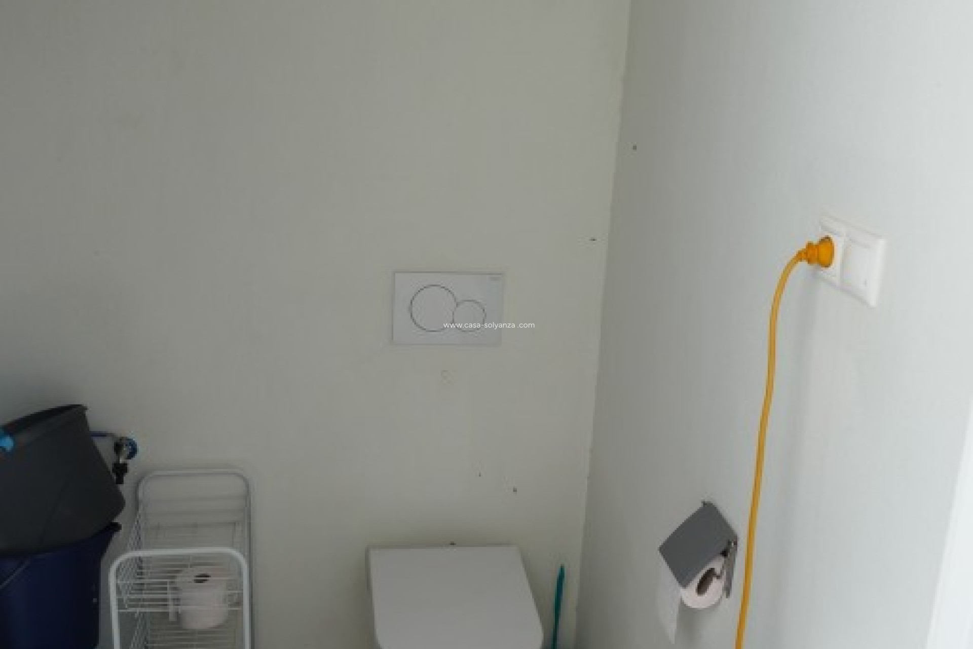 Wiederverkauf - Villa - Benijofar - Costa Blanca