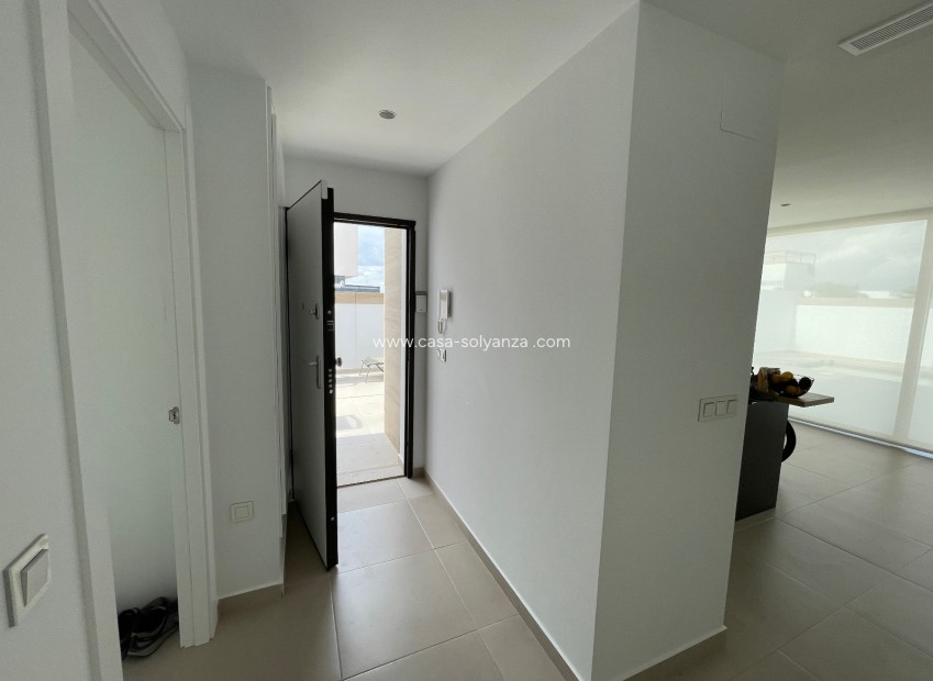 Wiederverkauf - Villa - Benijofar - Costa Blanca