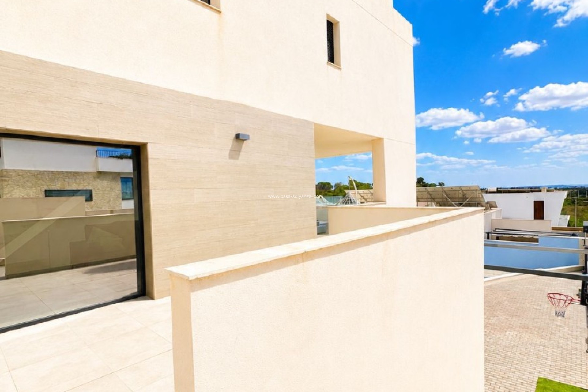 Wiederverkauf - Villa - Benijofar - Costa Blanca
