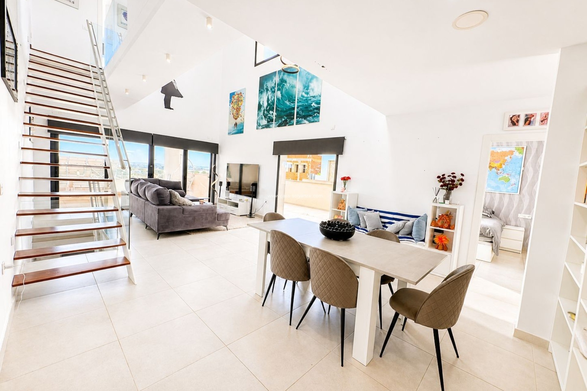 Wiederverkauf - Villa - Benijofar - Costa Blanca